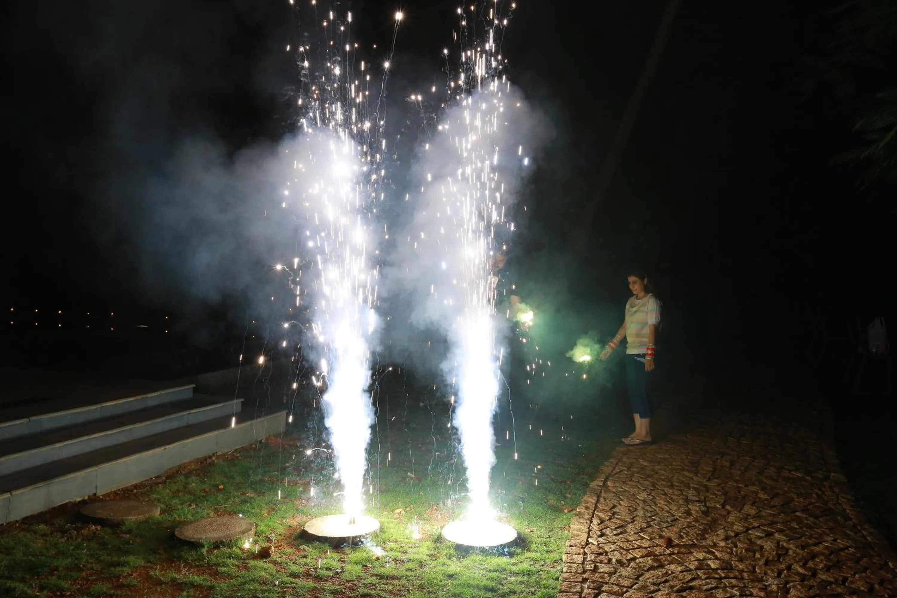 Deshadan Backwater Resort - The best sunrise view