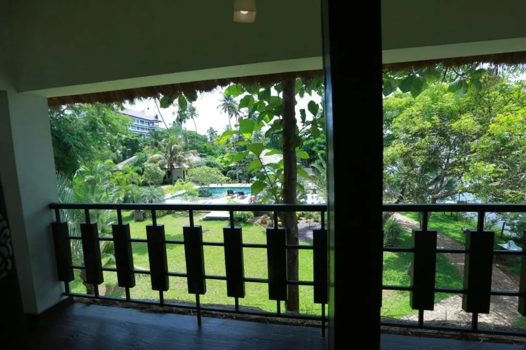 Deshadan Backwater Resort - The best sunrise view