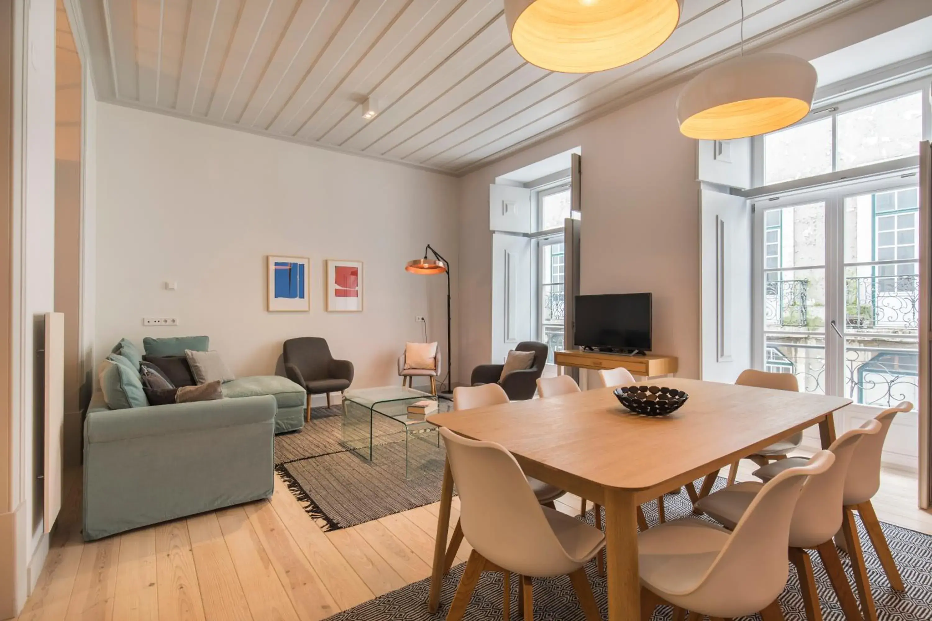 Charming 3 Bedroom Wonder Downtown by LovelyStay Charming 3 Bedroom Wonder Downtown by LovelyStay