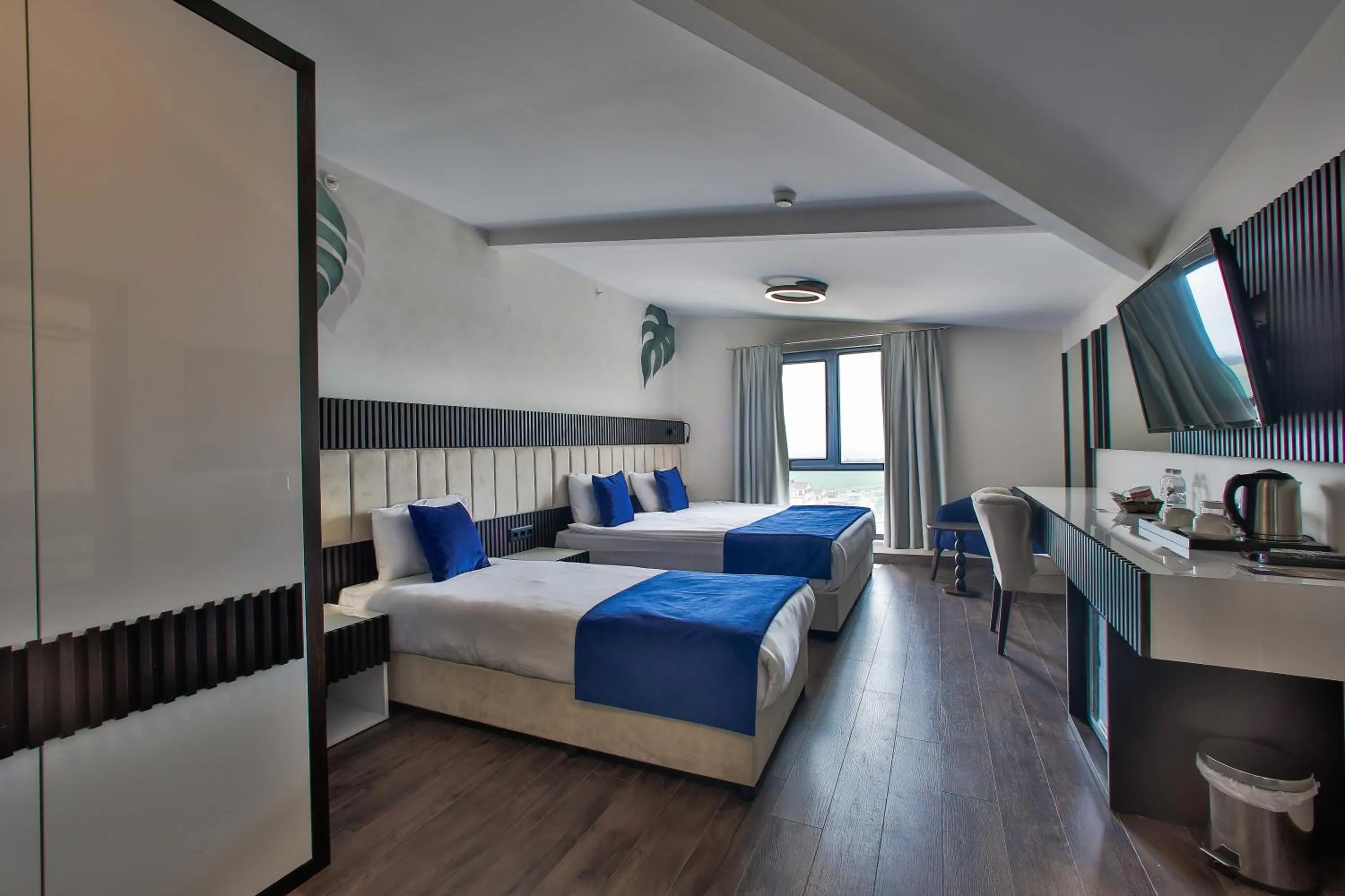 Entertainment, Bed in Kavala Hotel