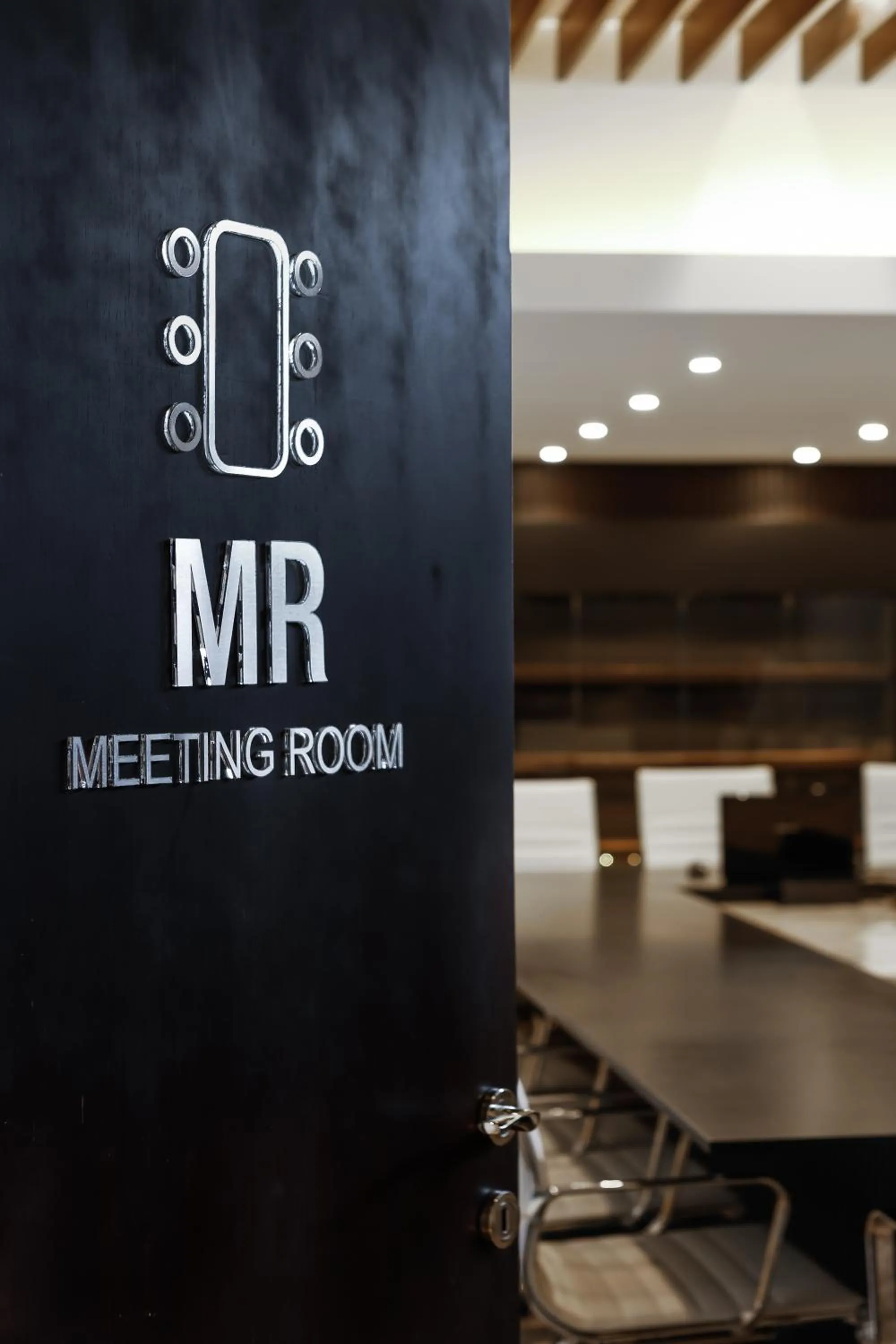 Business facilities in Kavala Hotel