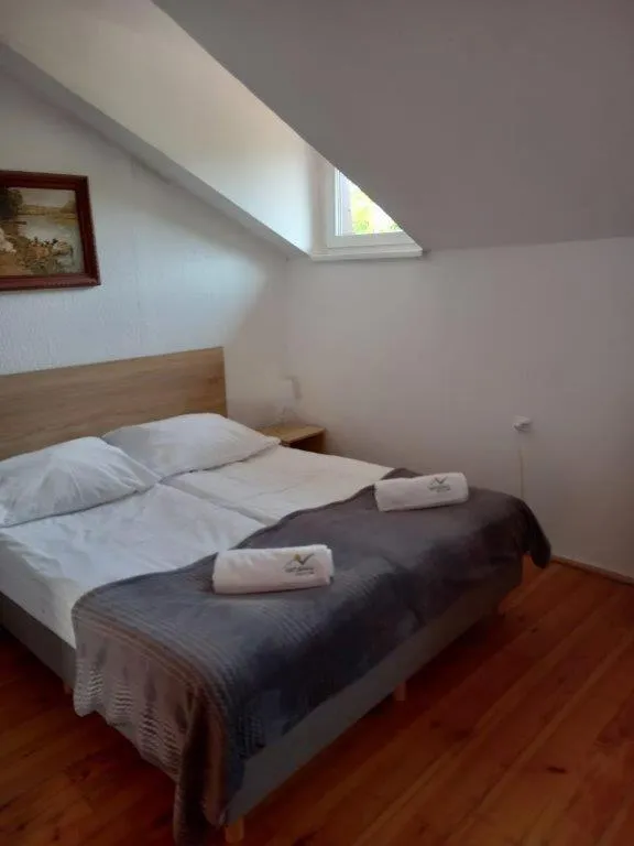 Bed in Halny Natura Tour