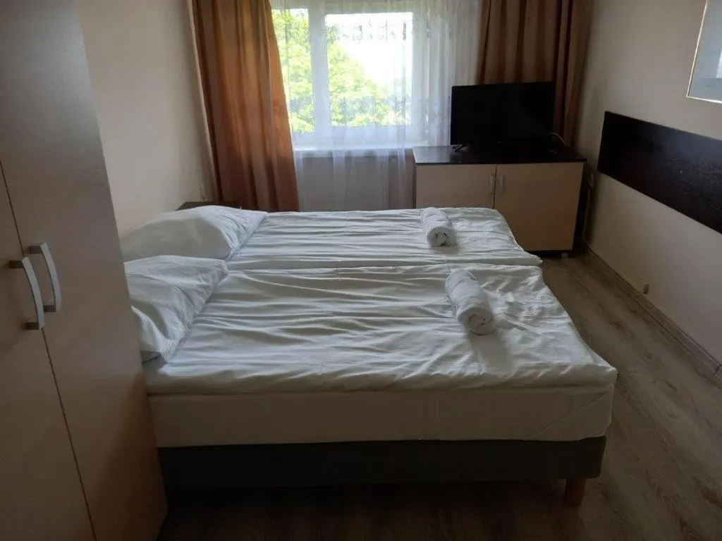 Bed in Halny Natura Tour