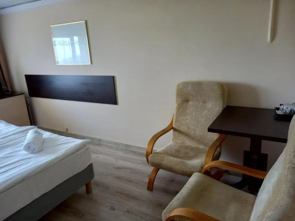 Bed in Halny Natura Tour