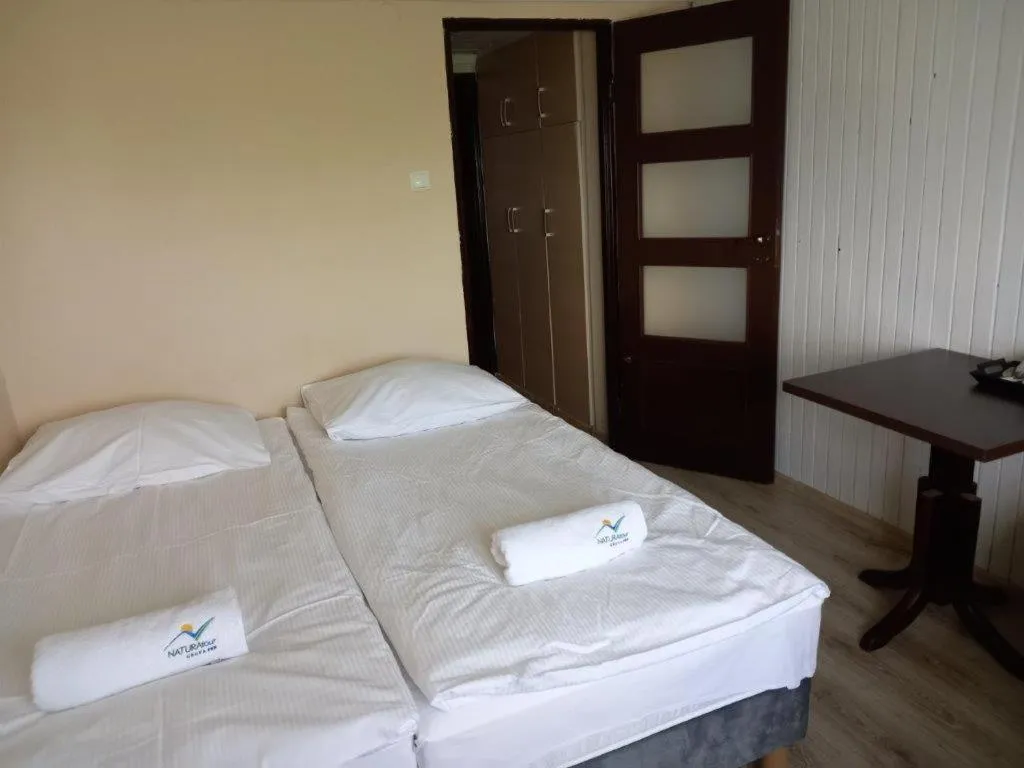 Bed in Halny Natura Tour