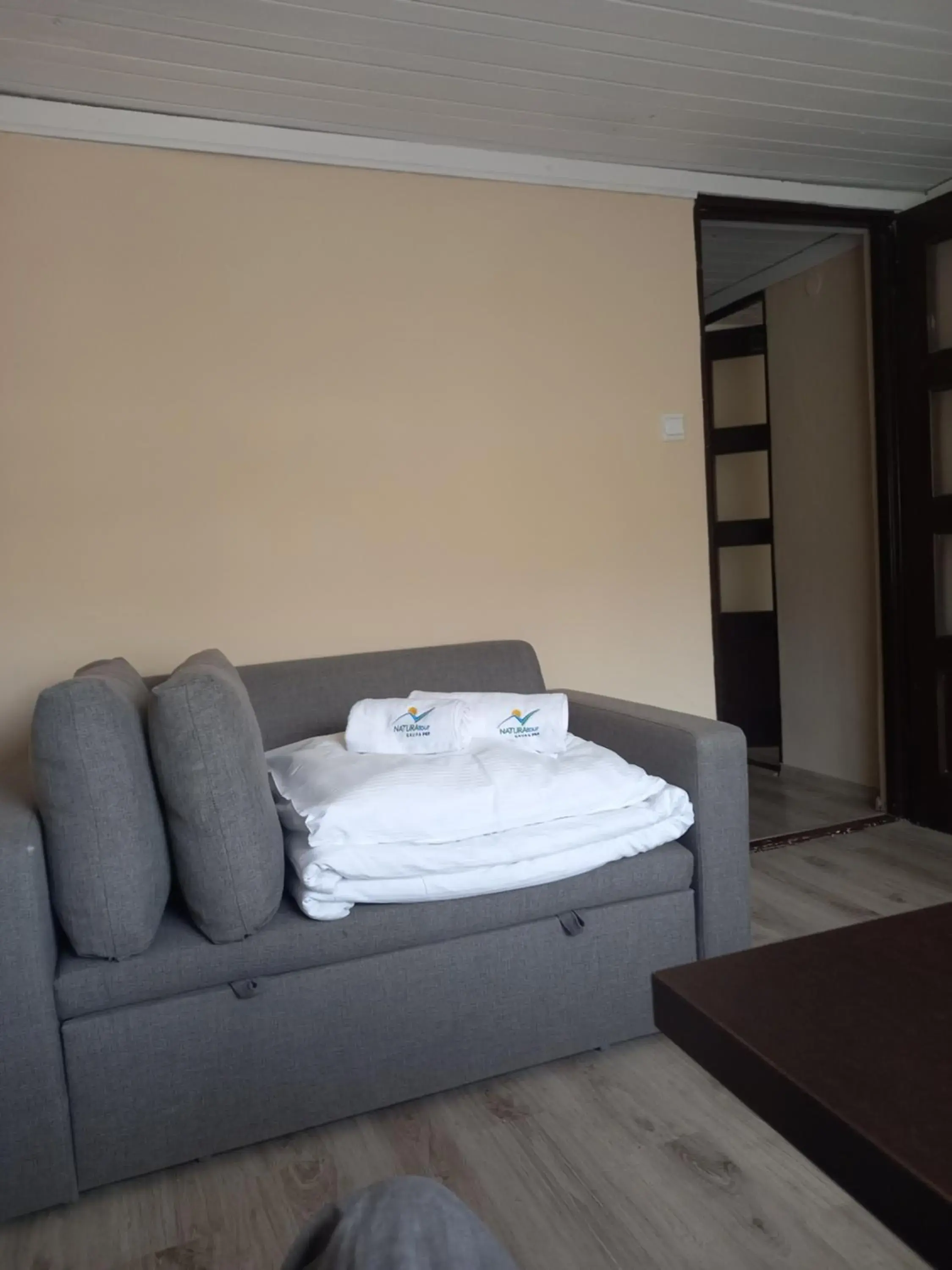 Triple Room in Halny Natura Tour Triple Room in Halny Natura Tour