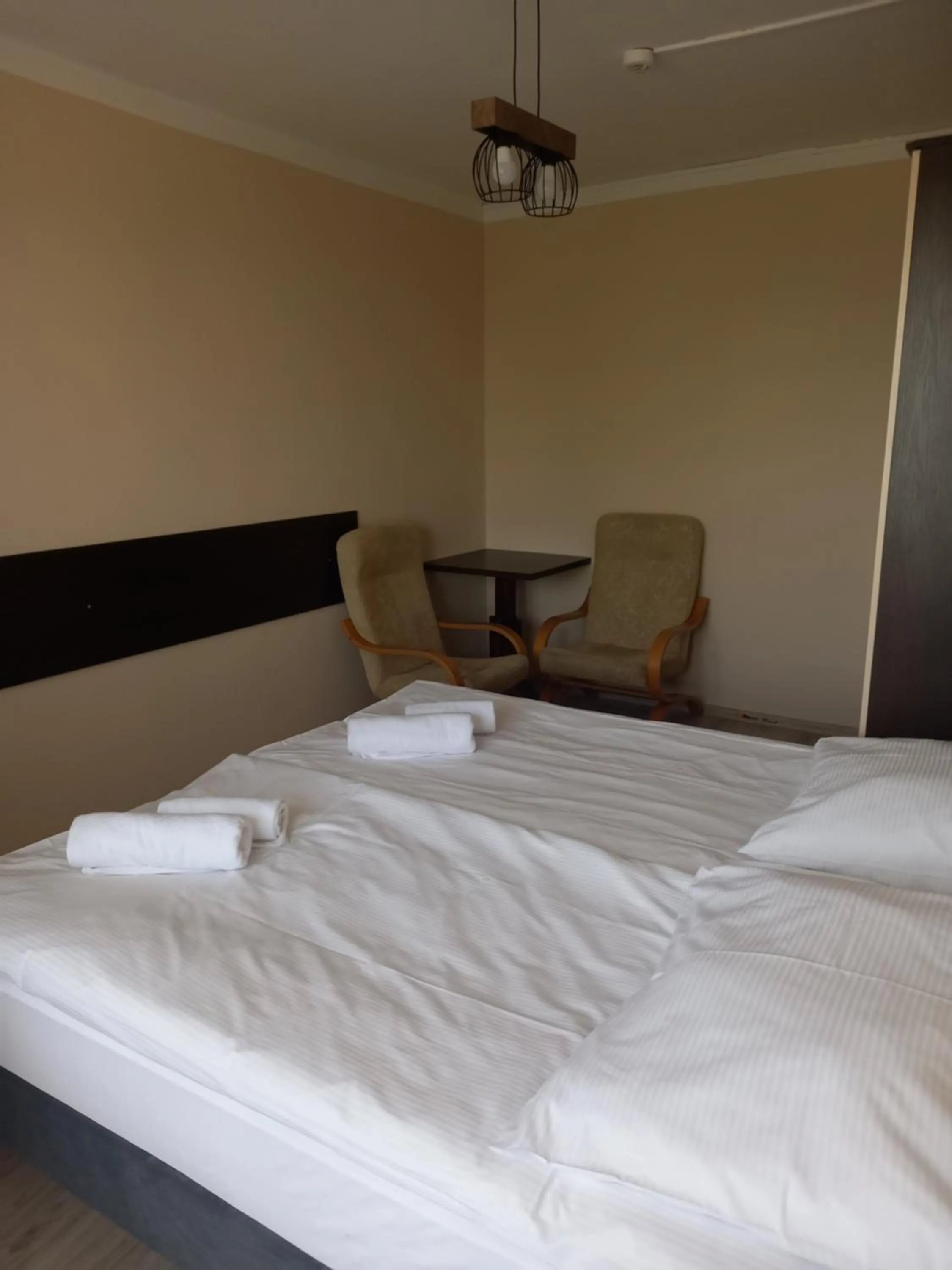 Bed in Halny Natura Tour