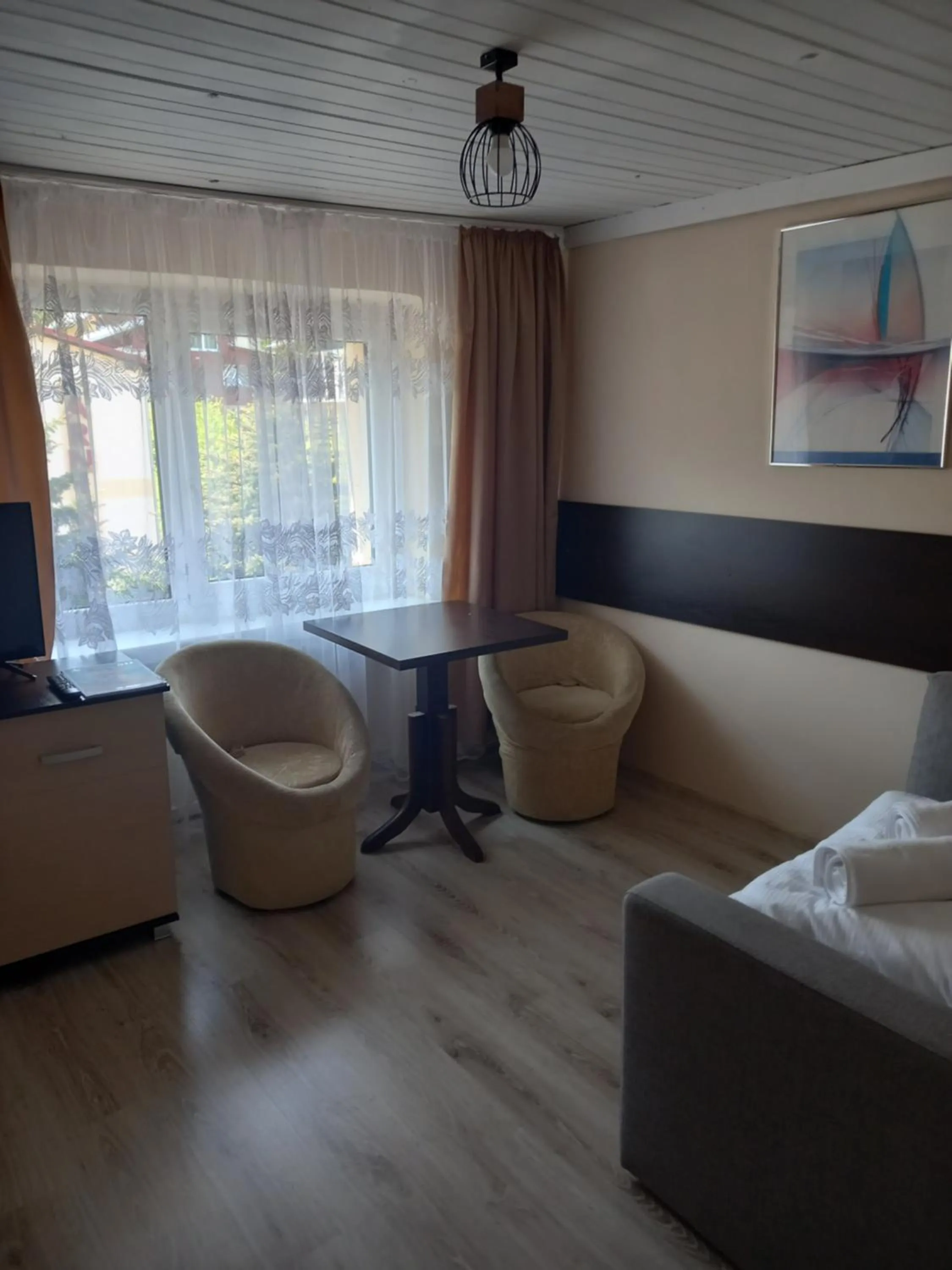 Living room in Halny Natura Tour