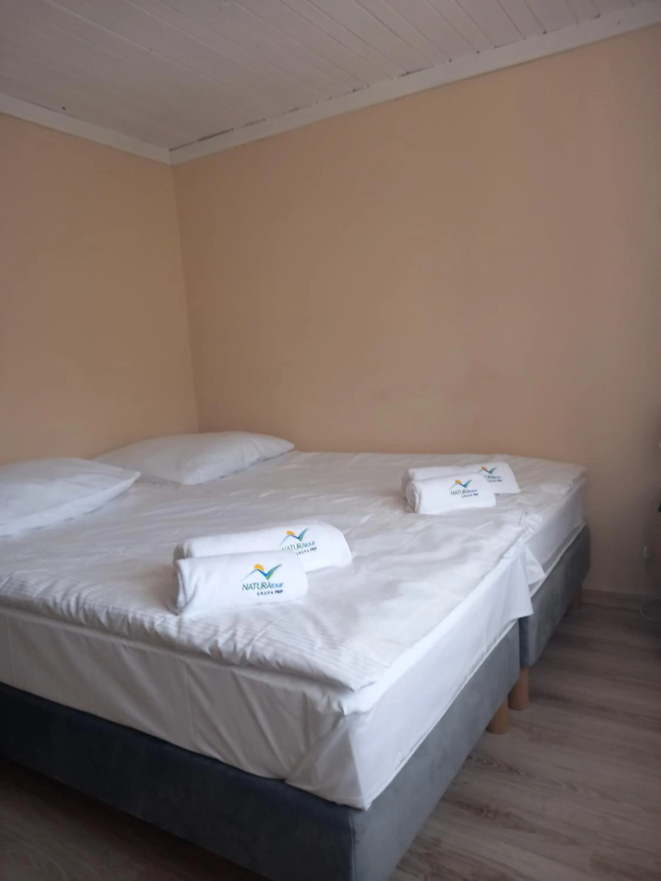 Bed in Halny Natura Tour