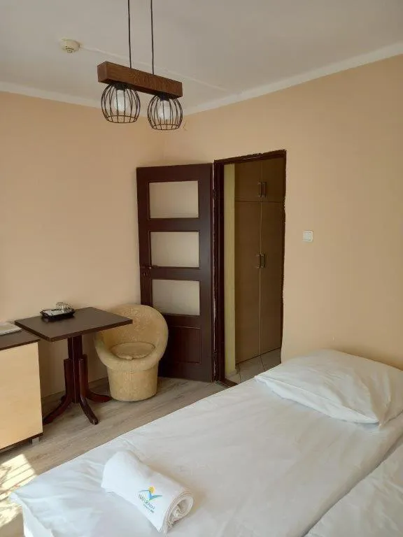 Bed in Halny Natura Tour