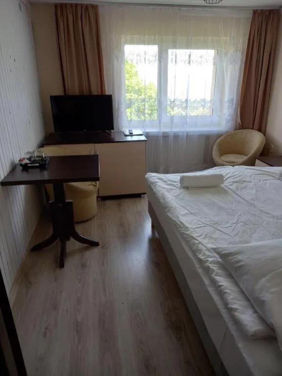 Bed in Halny Natura Tour