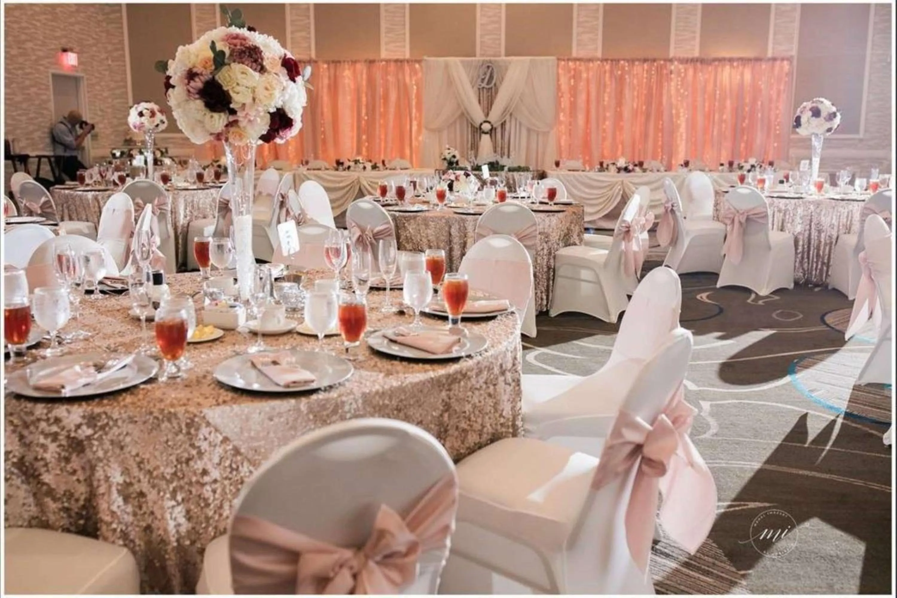 Meeting/conference room in Hilton Ocala