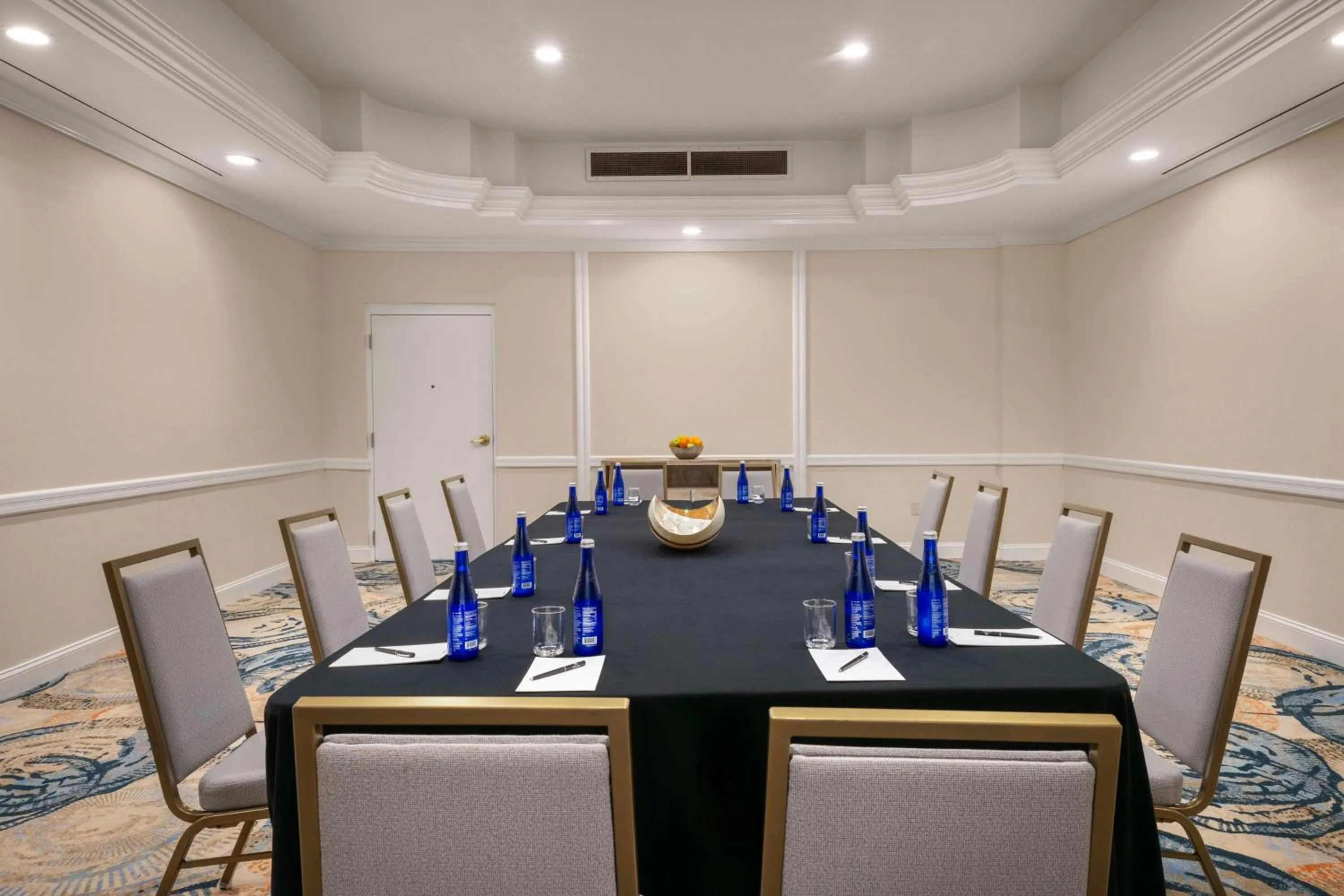 Meeting/conference room in Hilton Ocala