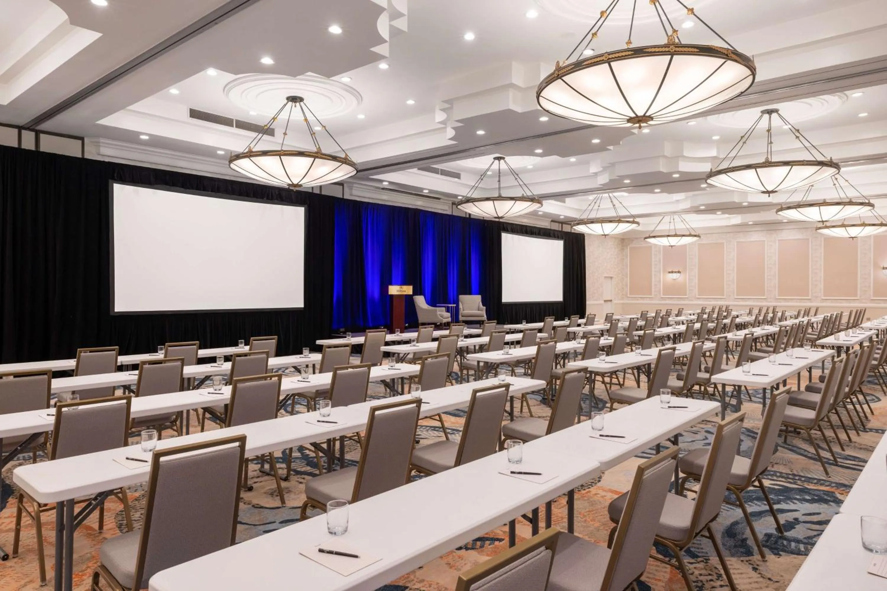 Meeting/conference room in Hilton Ocala