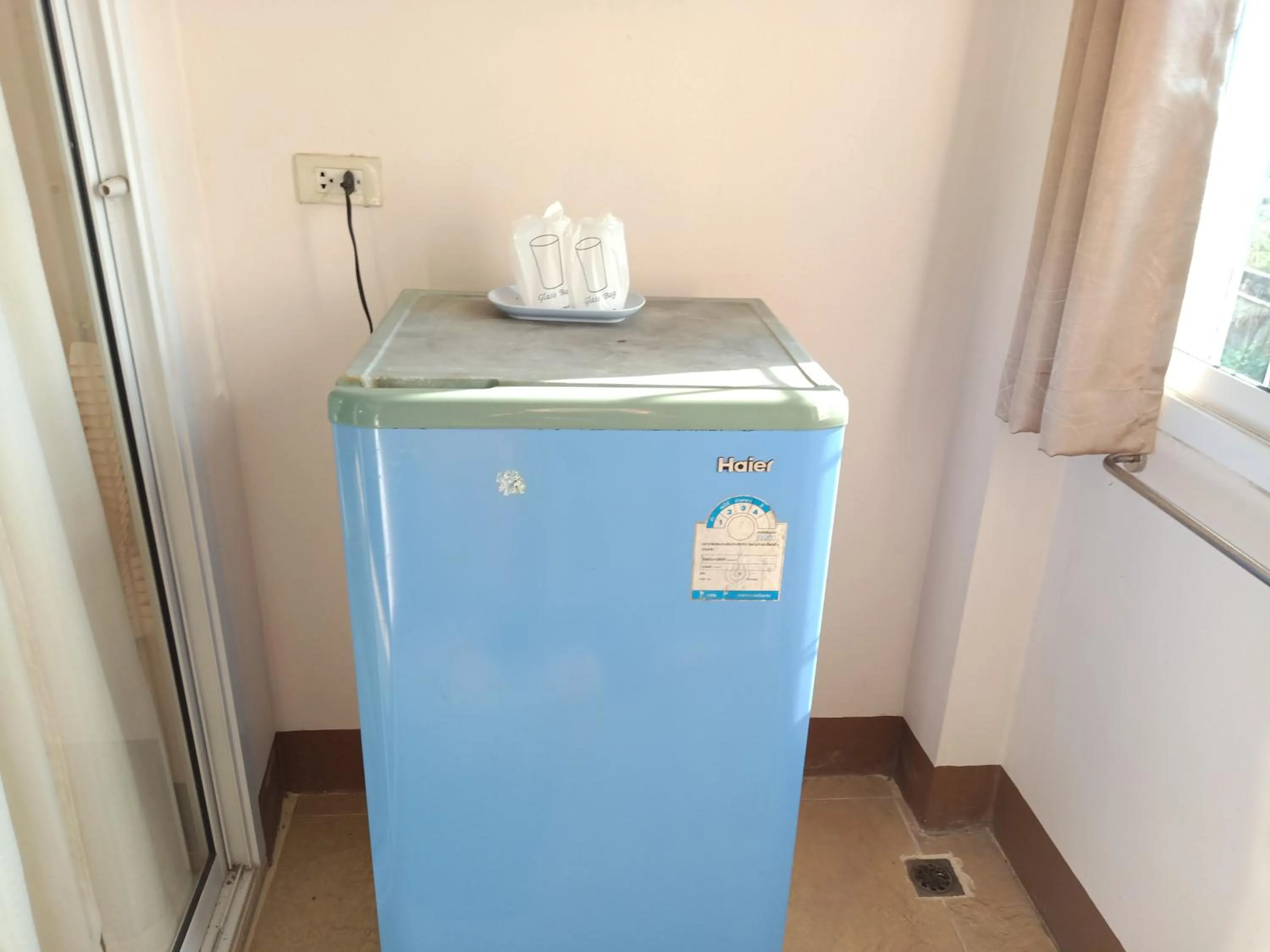 Other in Phumchan Place Hotel