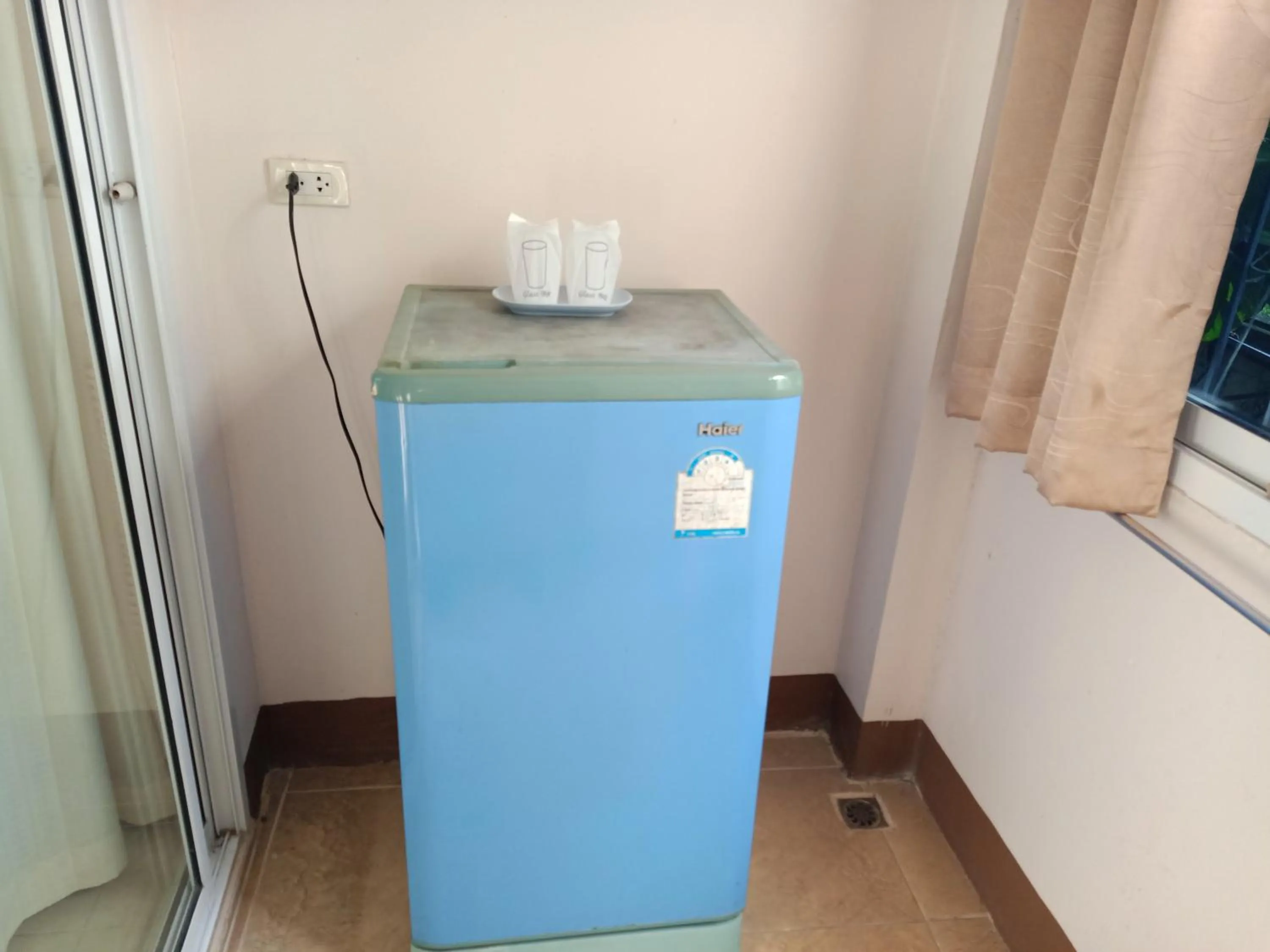 Other in Phumchan Place Hotel