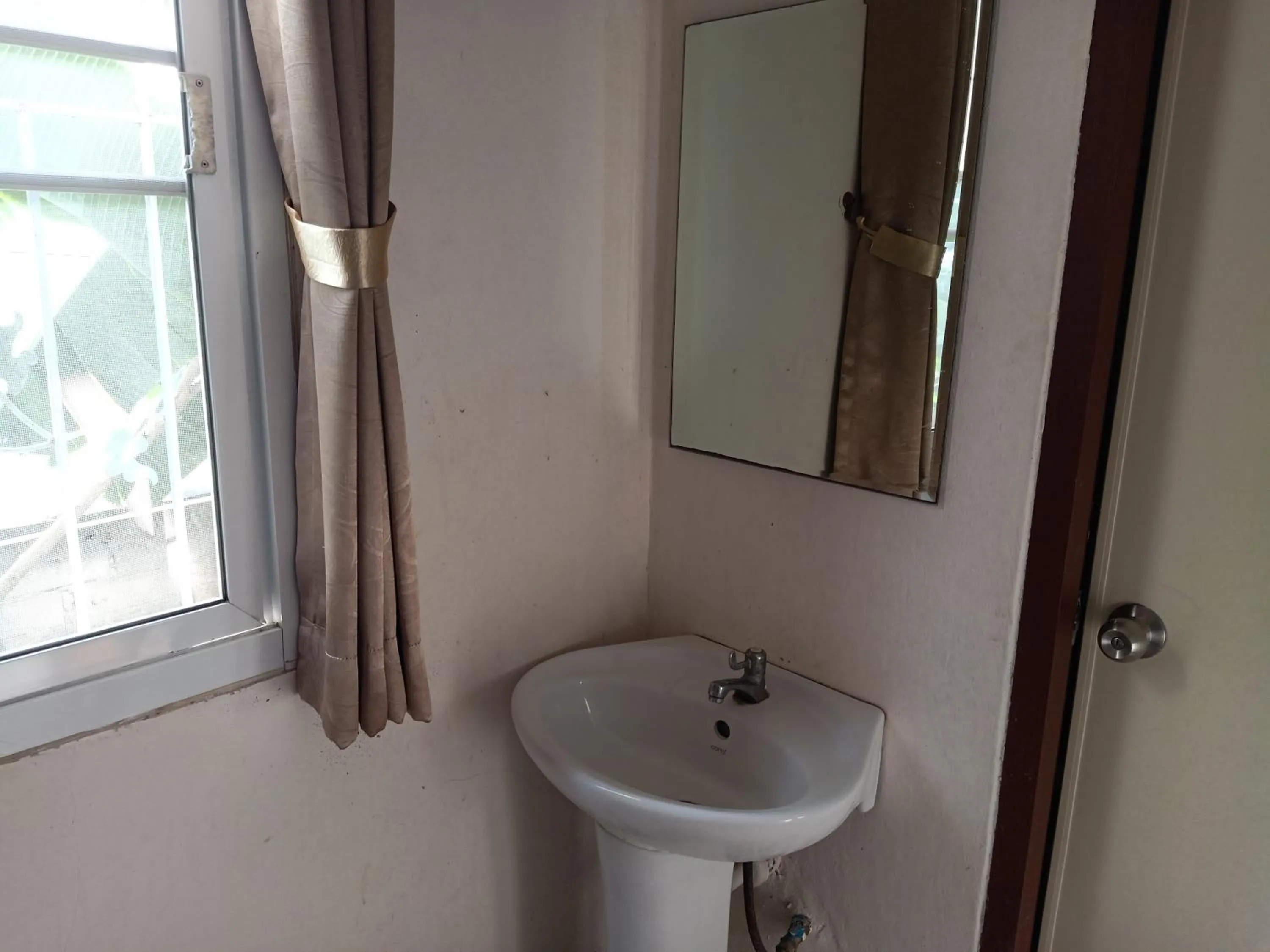 Bathroom in Phumchan Place Hotel