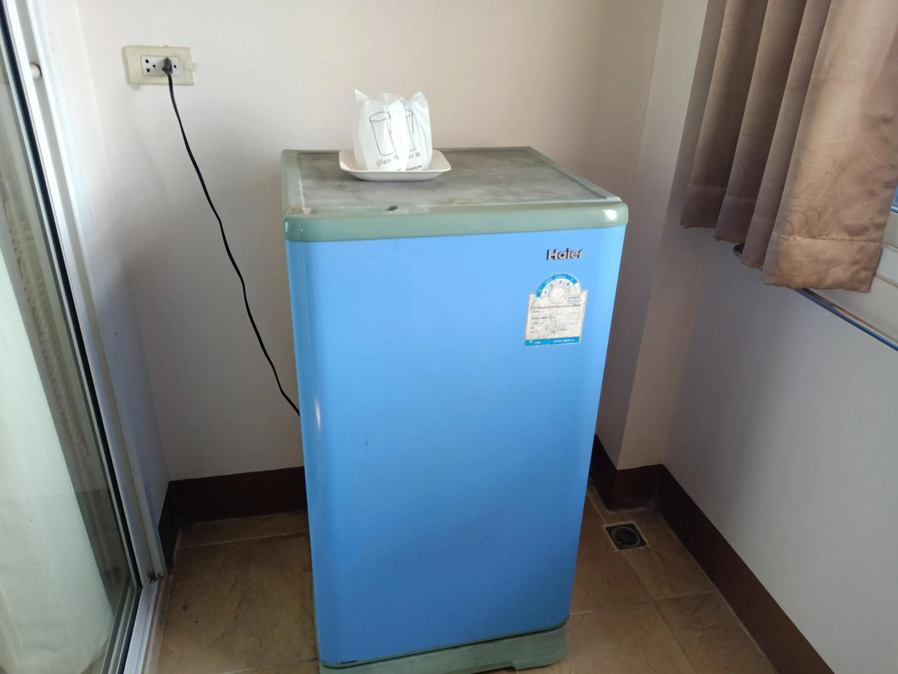 Other in Phumchan Place Hotel