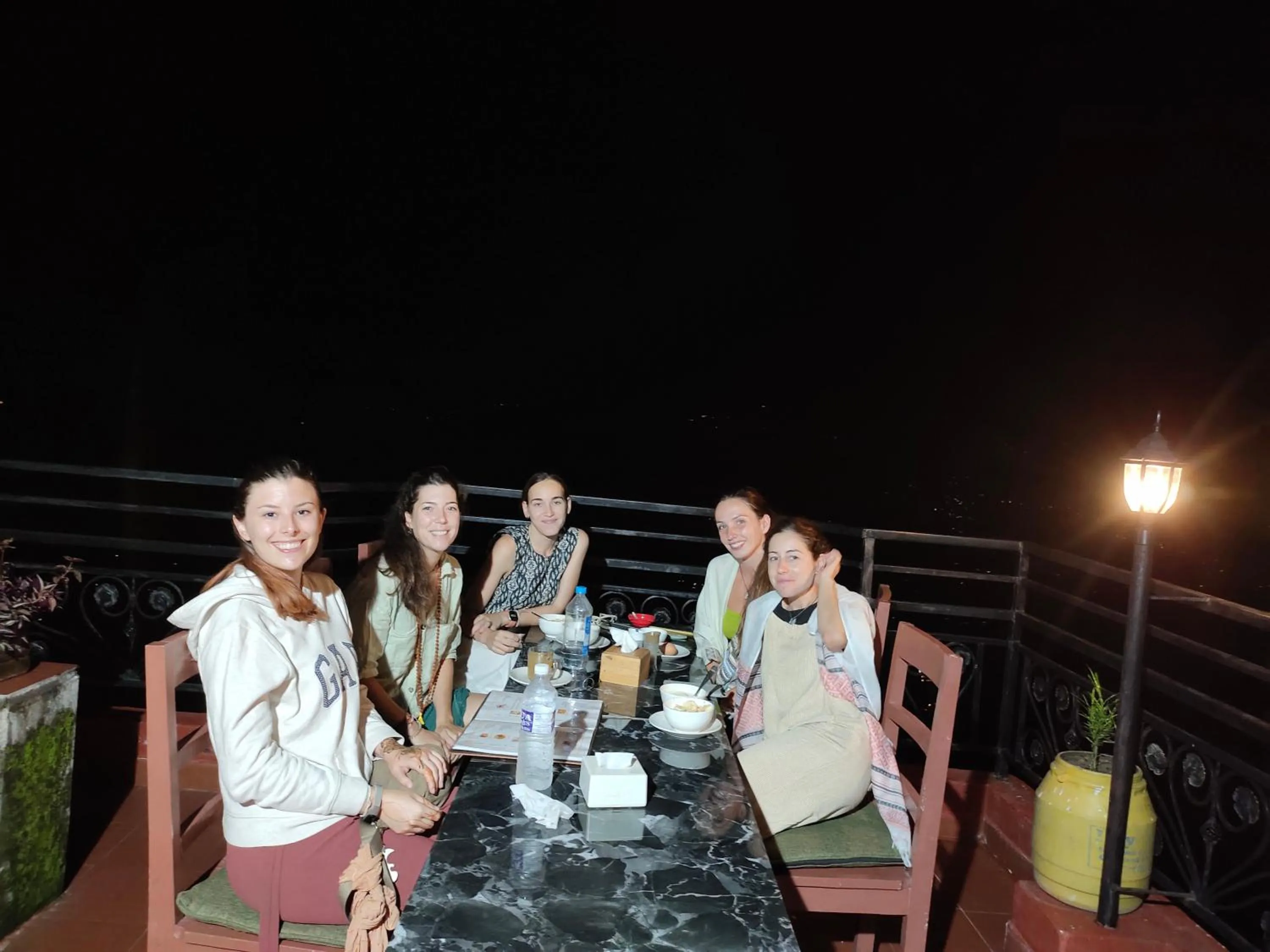 Hotel High Ground Inn Sarangkot