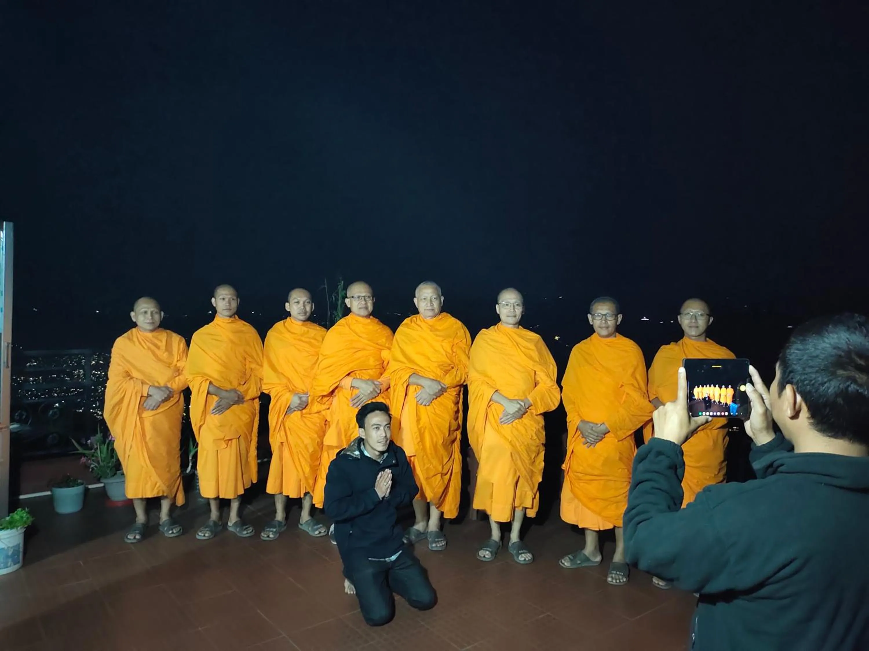 Hotel High Ground Inn Sarangkot