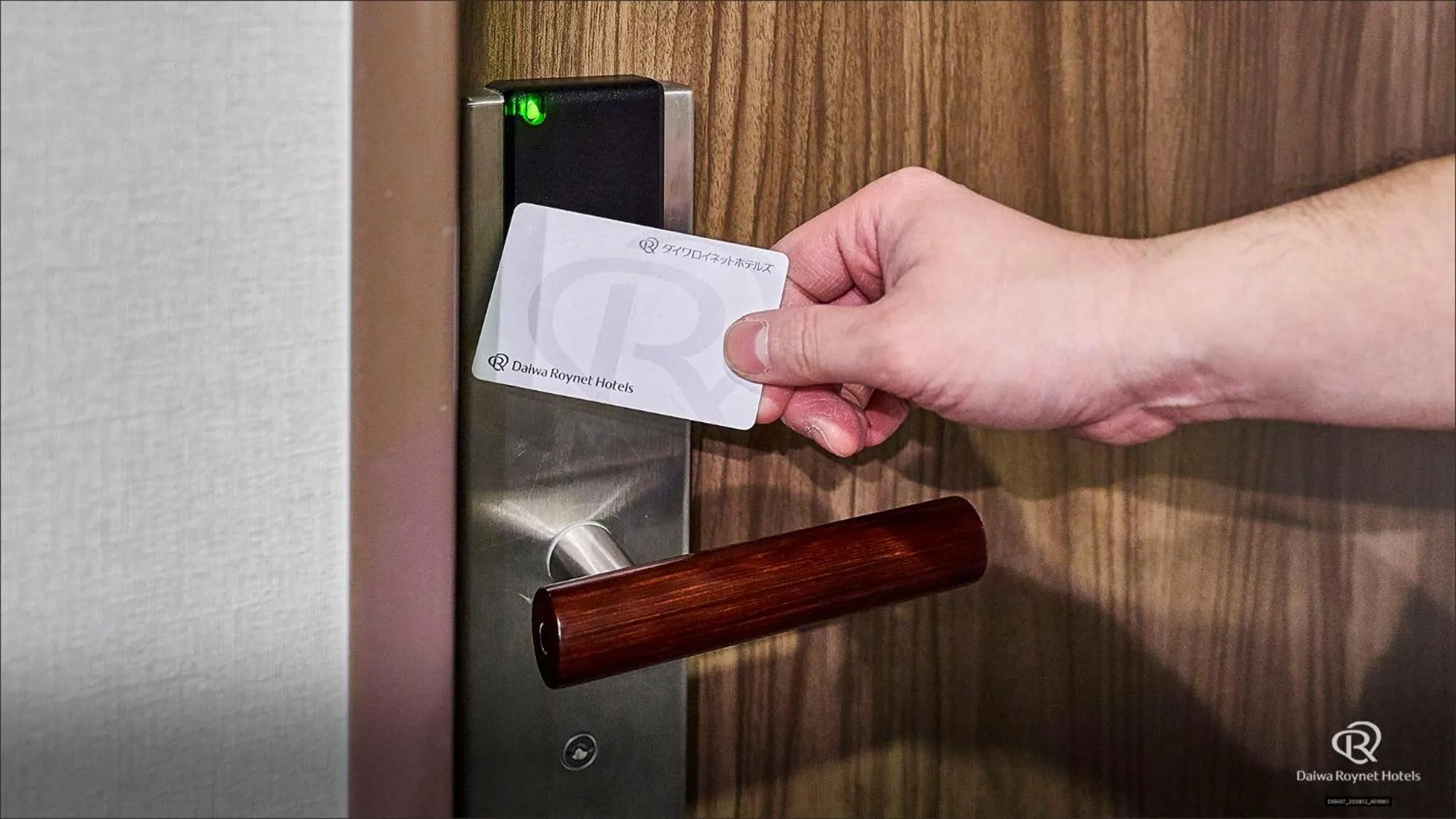 Daiwa Roynet Hotel Naha Omoromachi