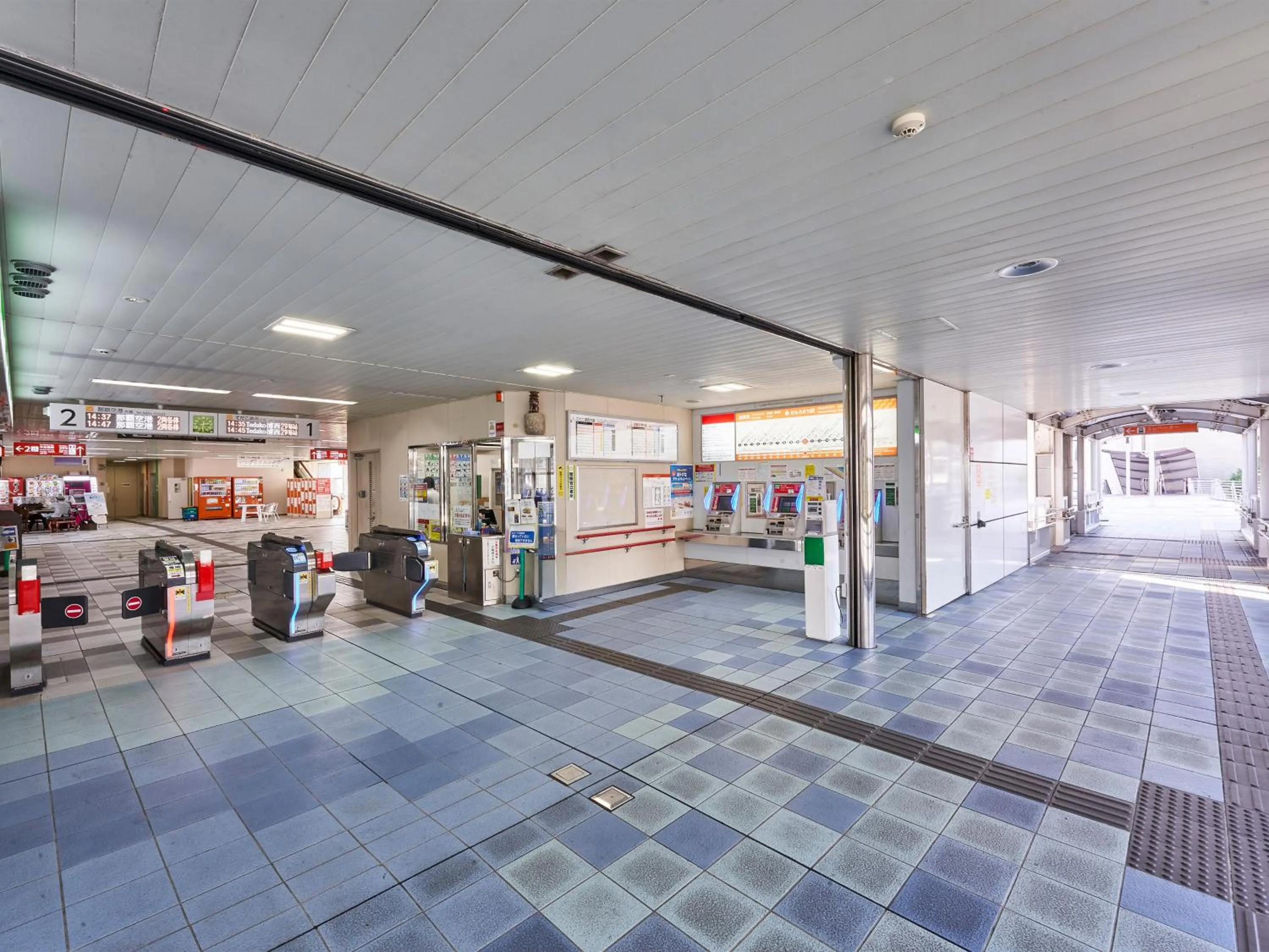 Property building in Daiwa Roynet Hotel Naha Omoromachi