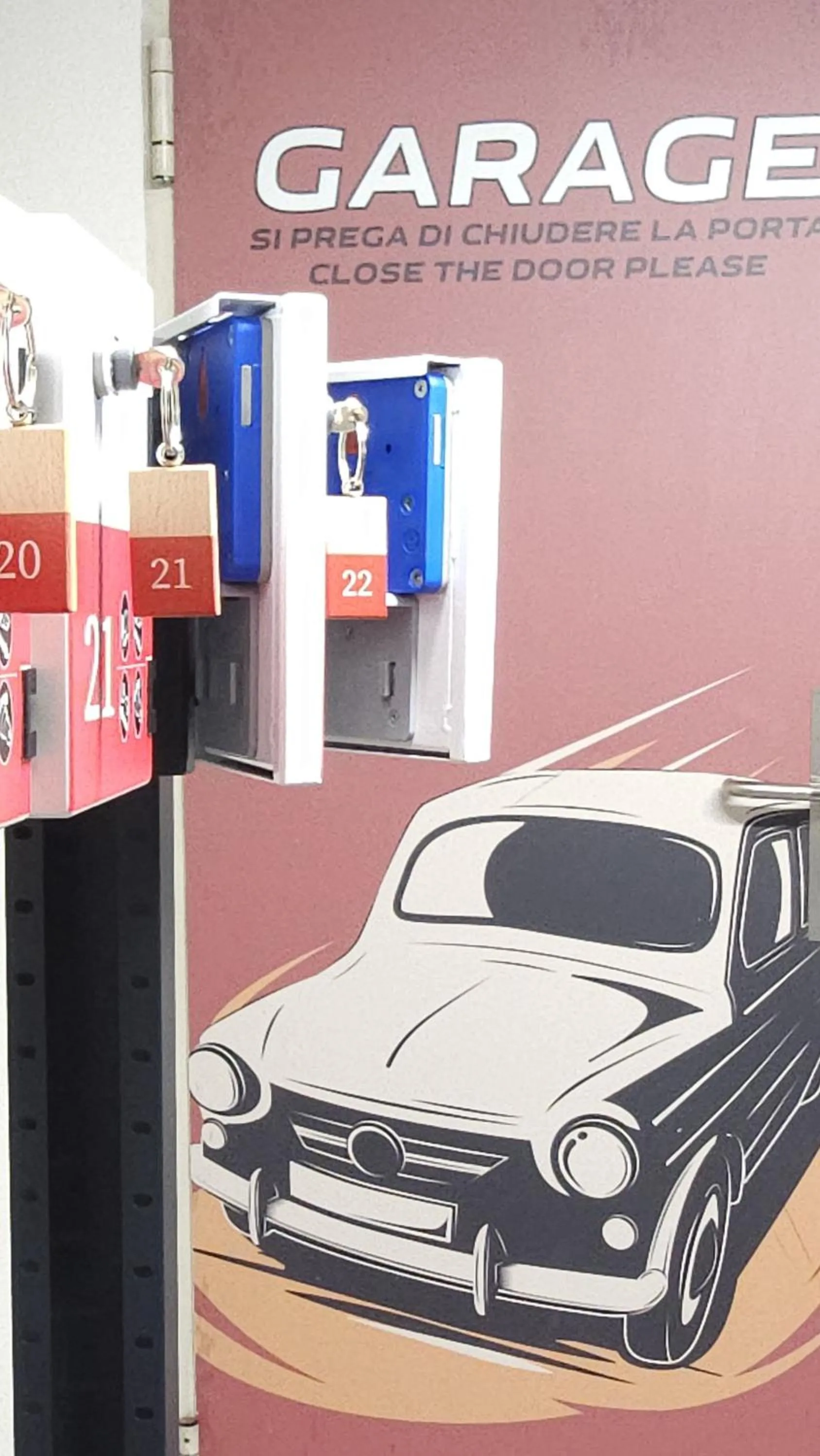 Skiing in Albergo Alpenrose