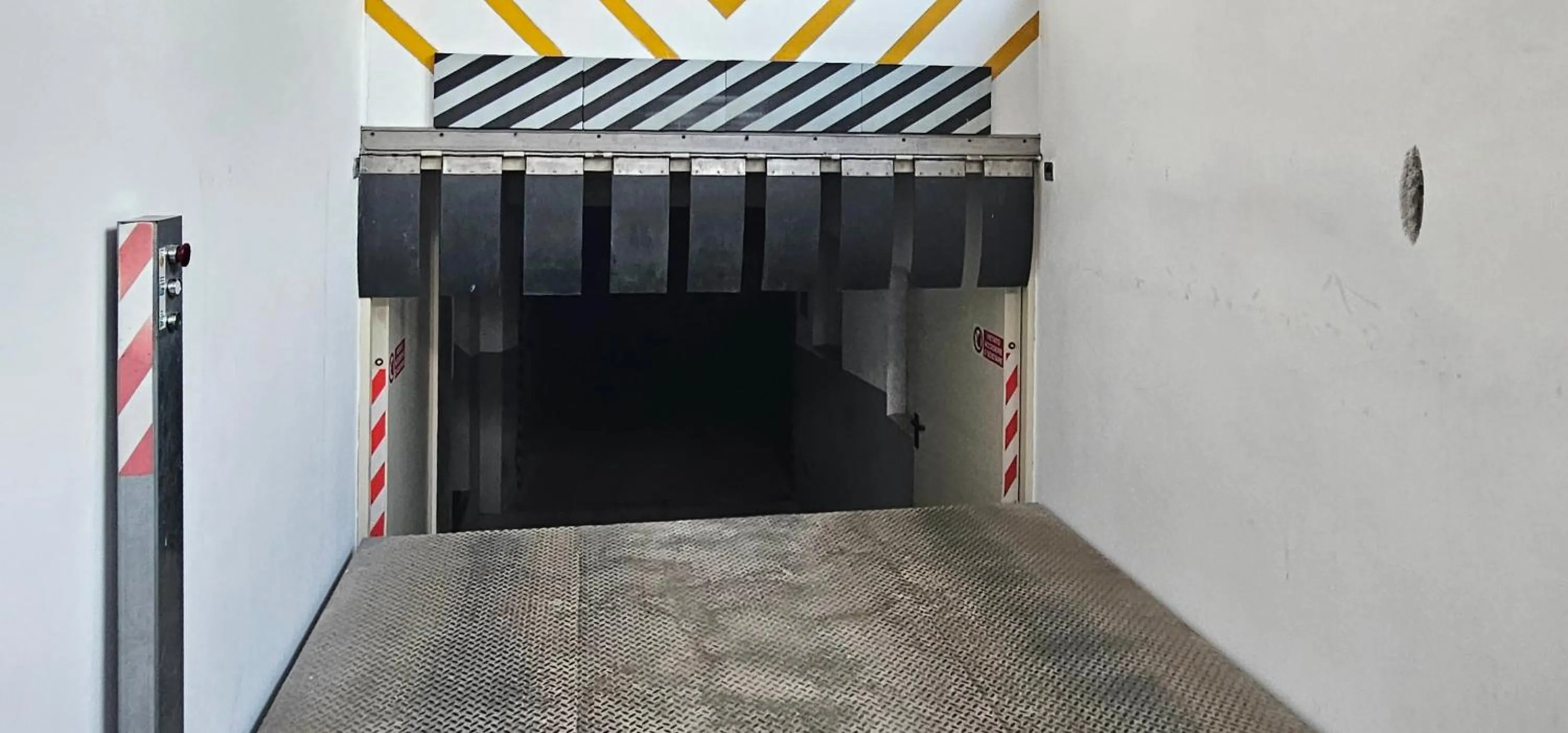 Property building in Albergo Alpenrose