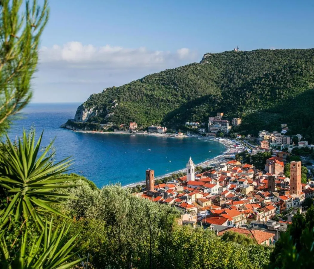 Sea view in Cà da Maina