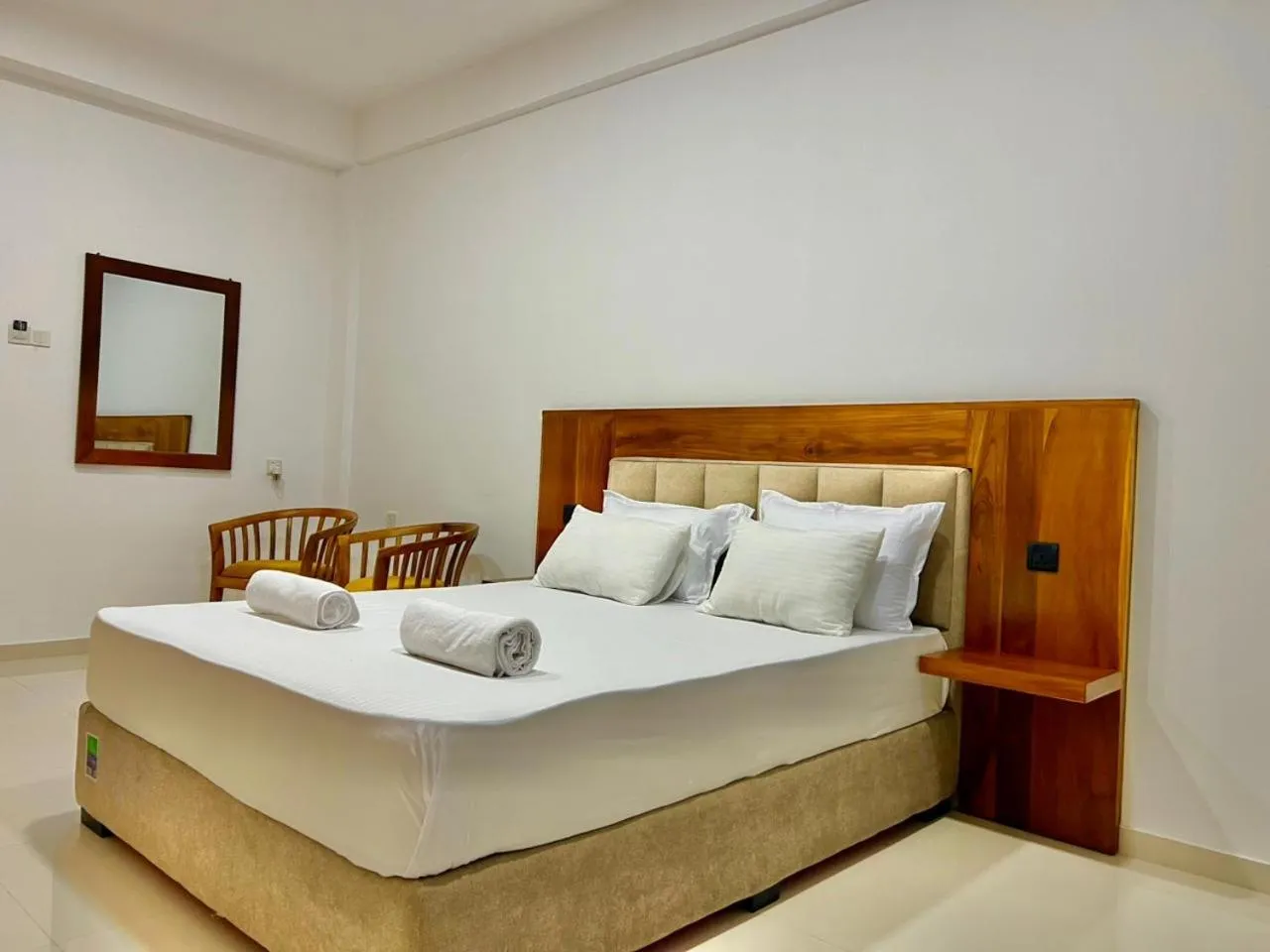 Easy Stay