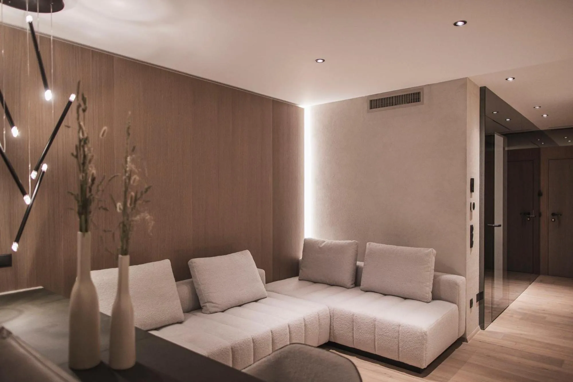 Hotel Lanerhof active/spa/balance