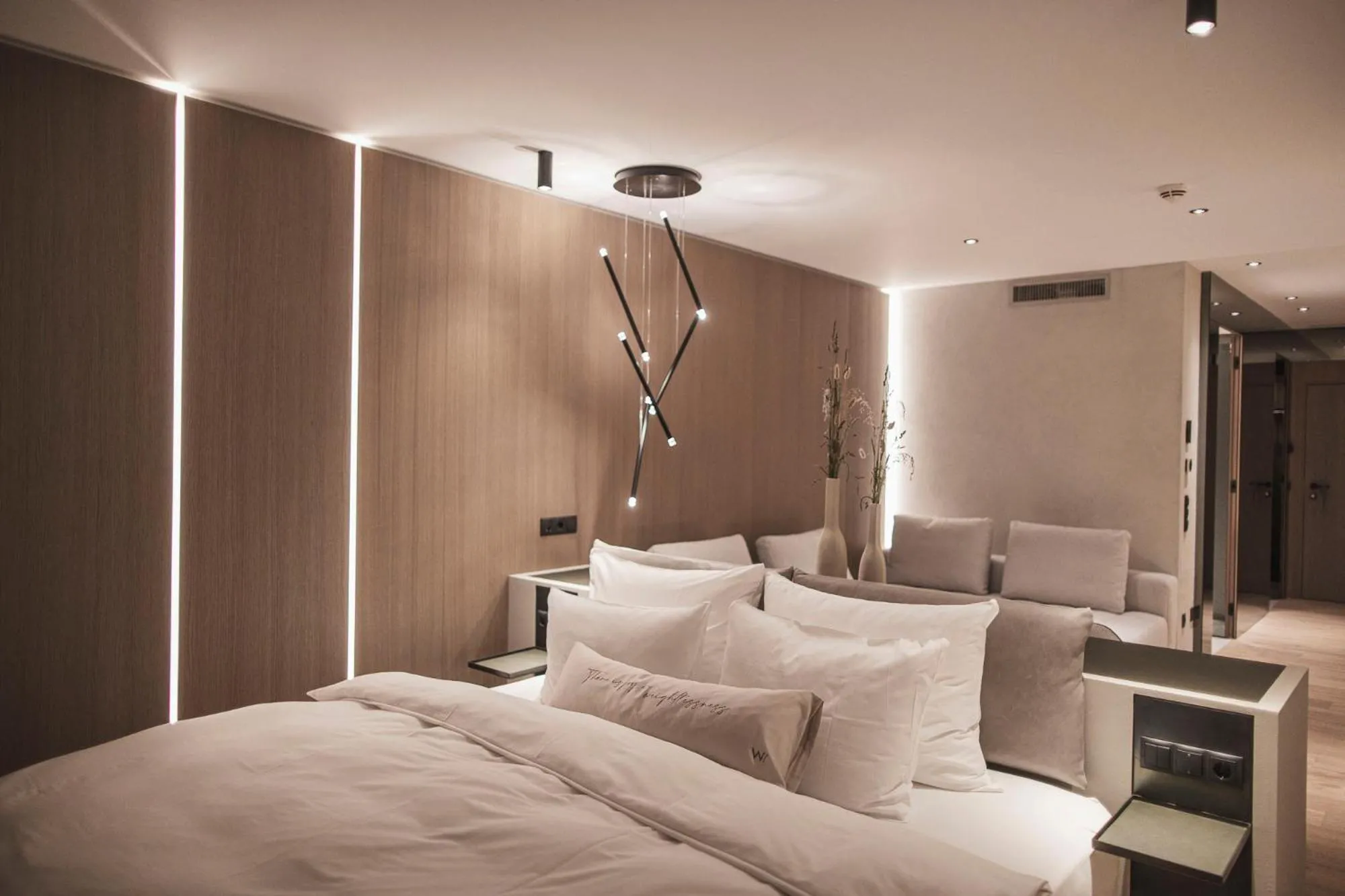 Hotel Lanerhof active/spa/balance