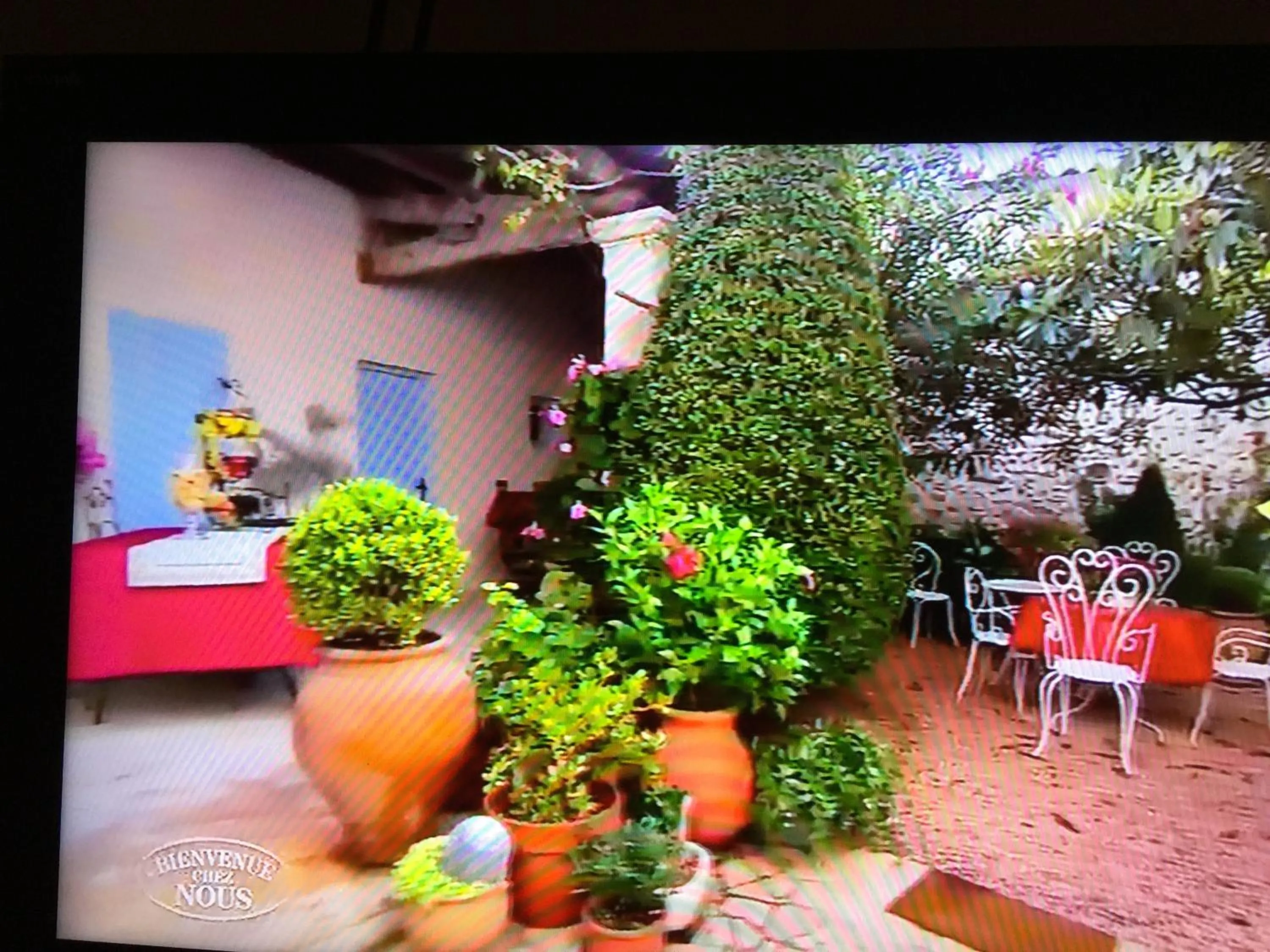 La Maison du Peintre en Provence