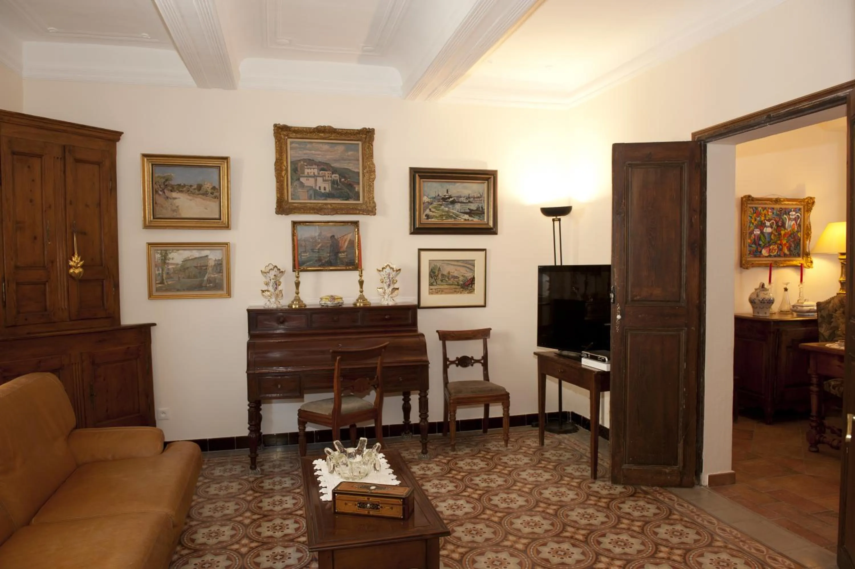 La Maison du Peintre en Provence