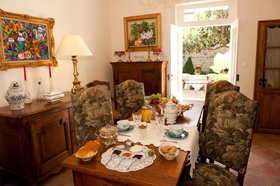 Area and facilities in La Maison du Peintre en Provence