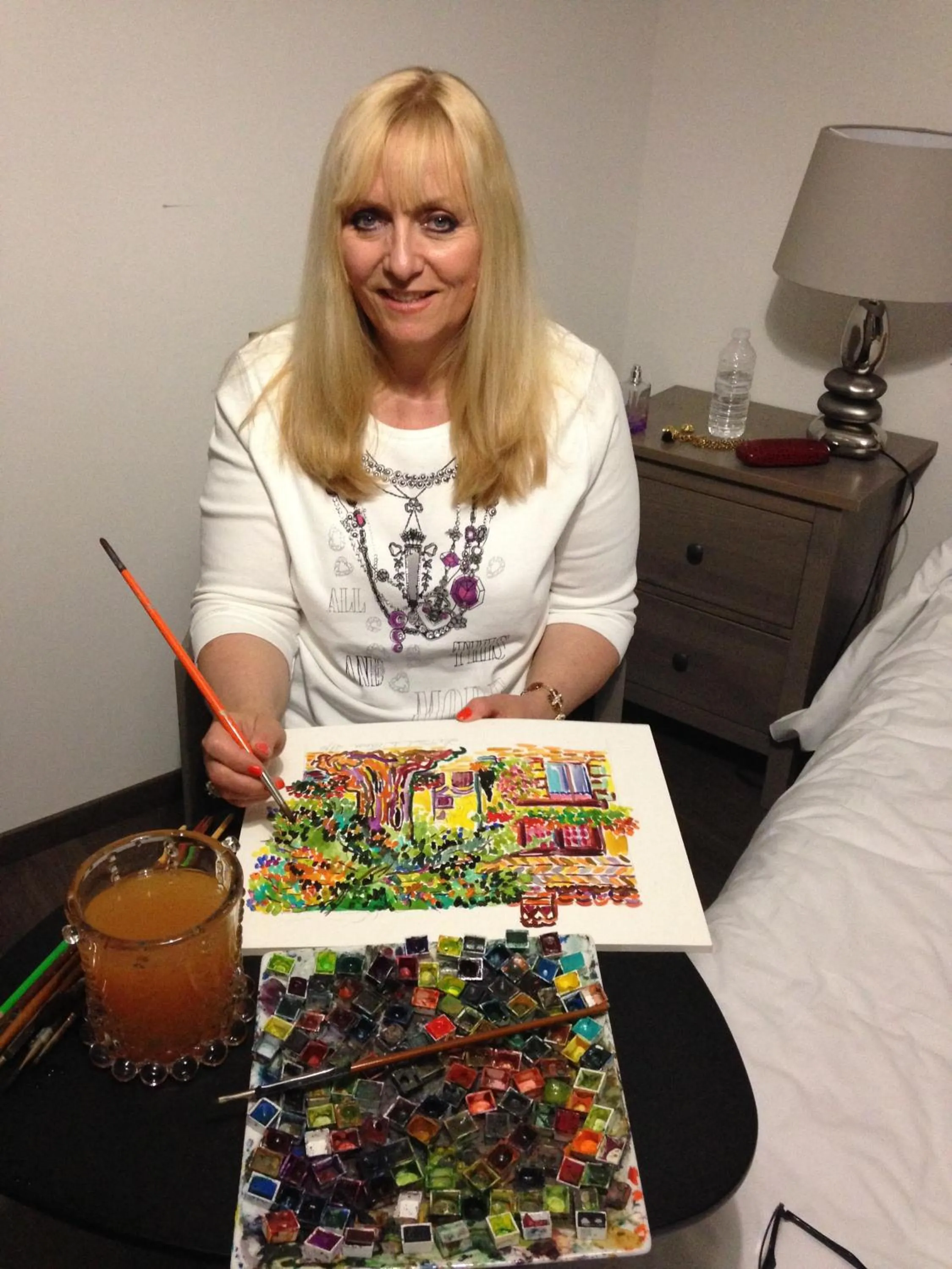 La Maison du Peintre en Provence