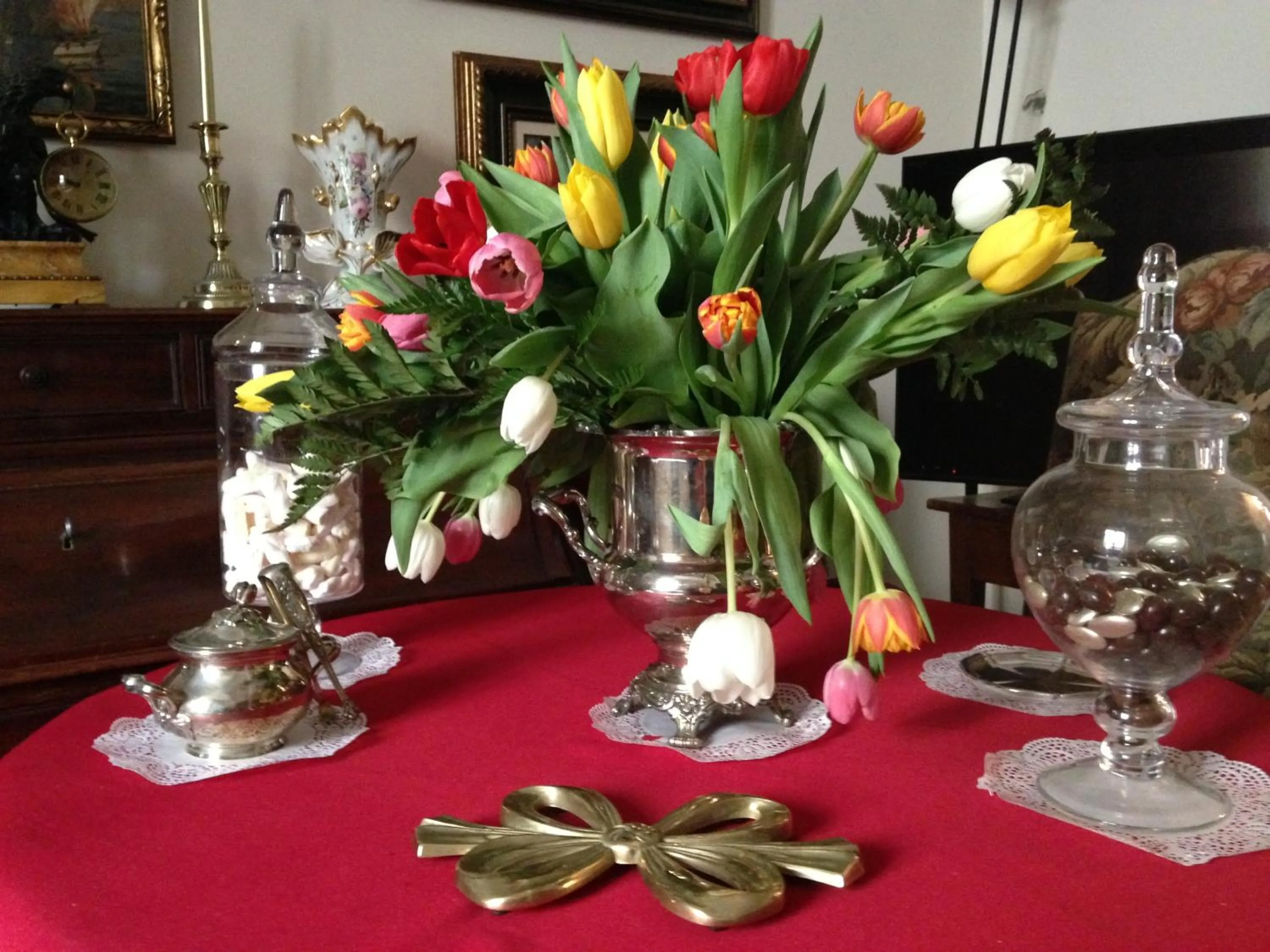 La Maison du Peintre en Provence