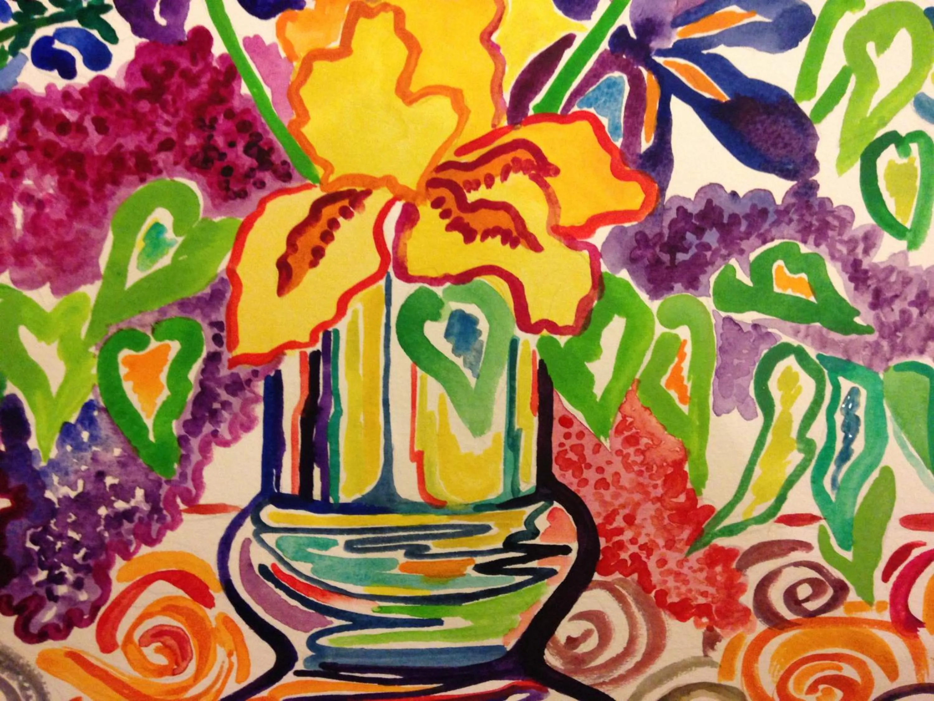 La Maison du Peintre en Provence