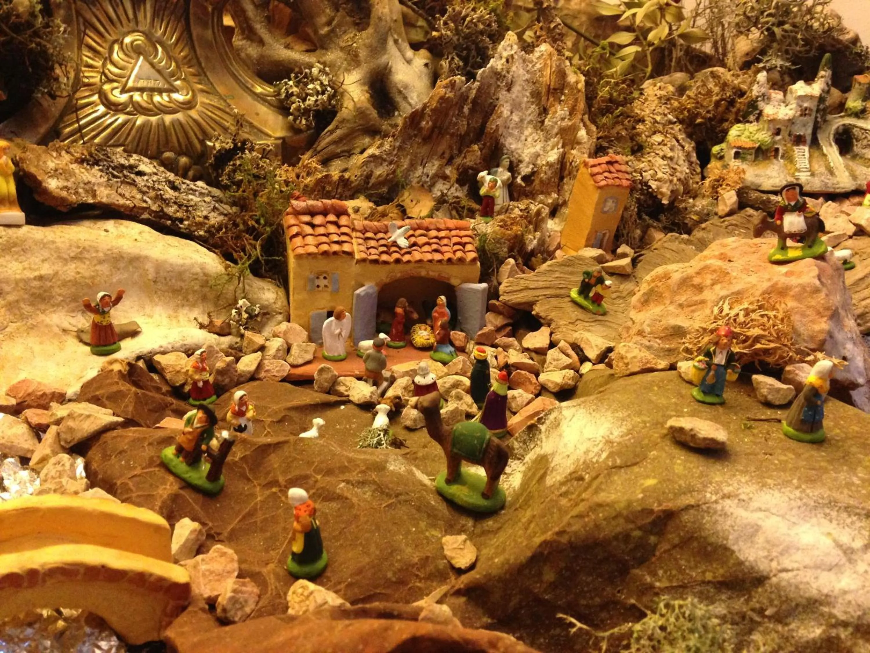 La Maison du Peintre en Provence