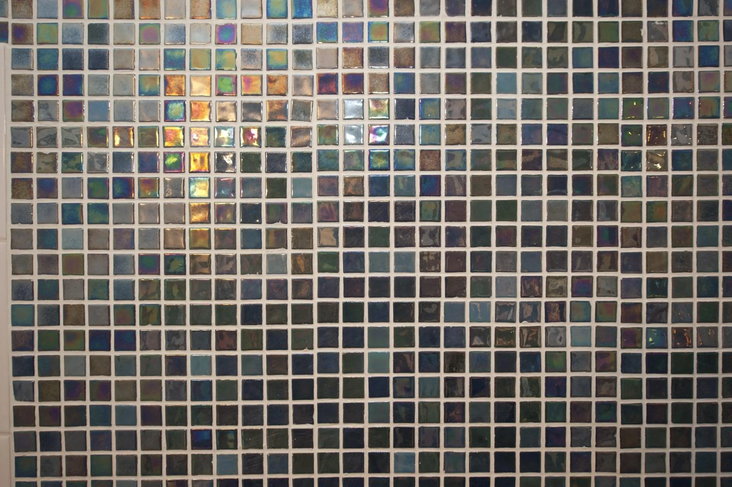 Decorative detail in La Maison du Peintre en Provence