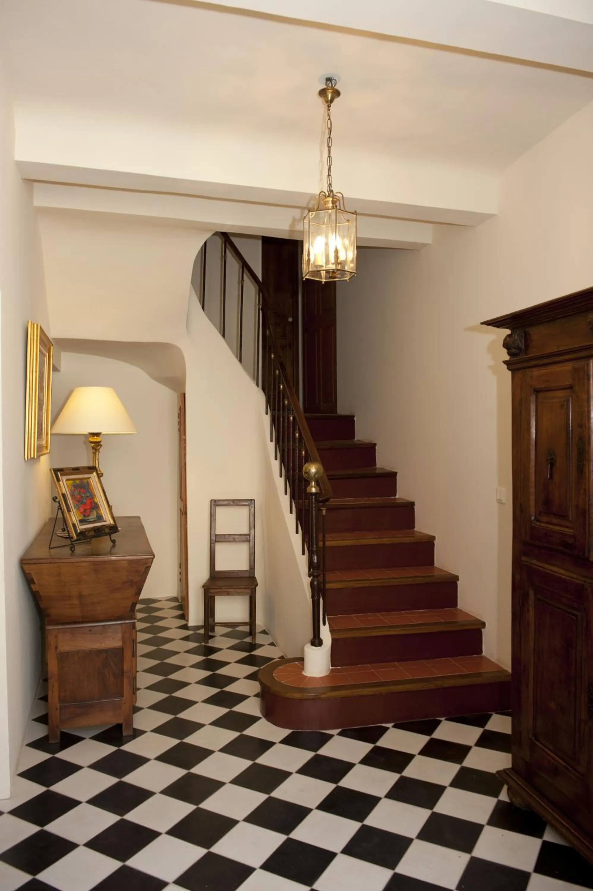 La Maison du Peintre en Provence