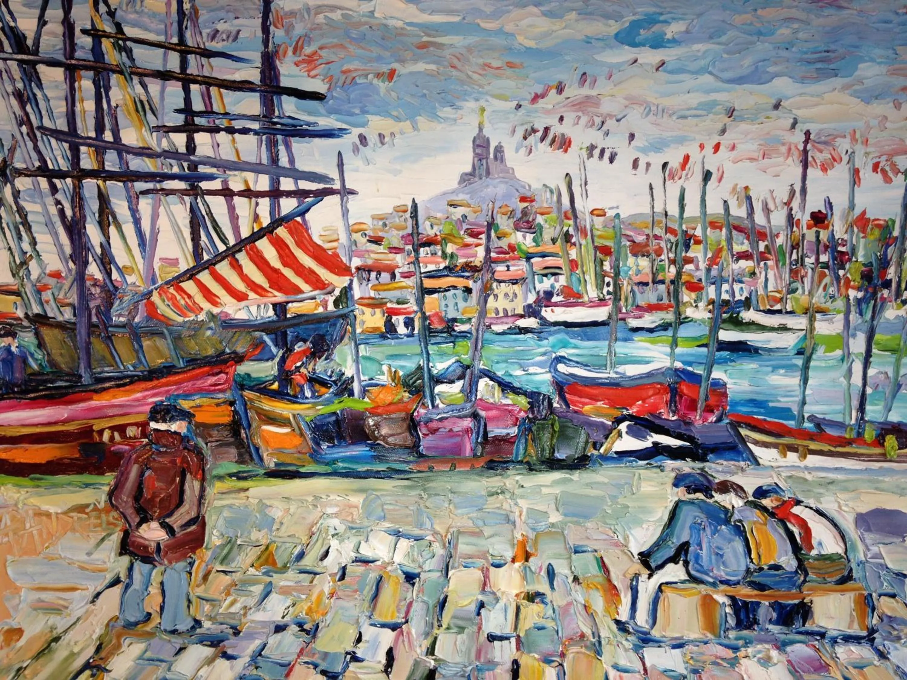 La Maison du Peintre en Provence