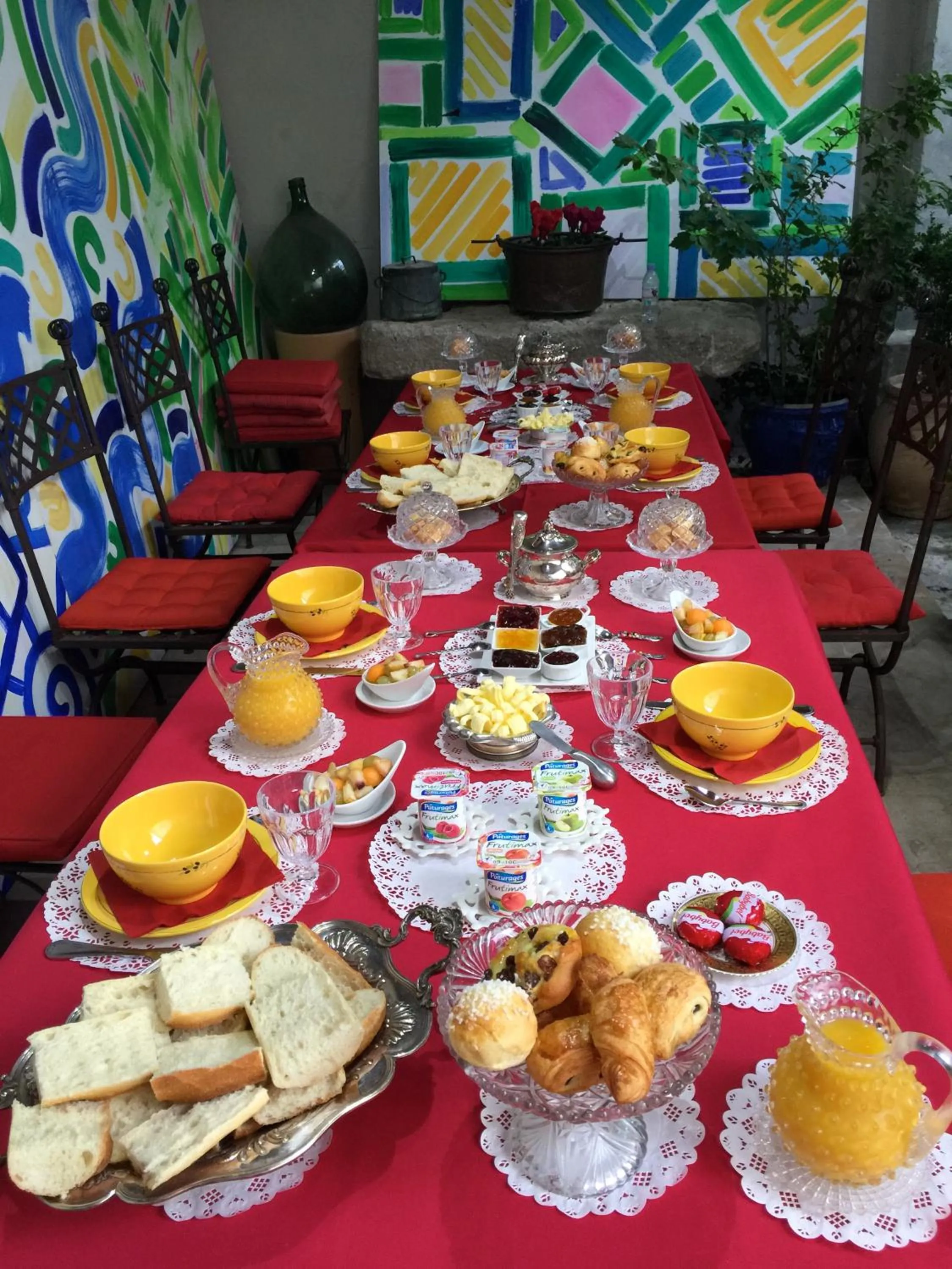 La Maison du Peintre en Provence