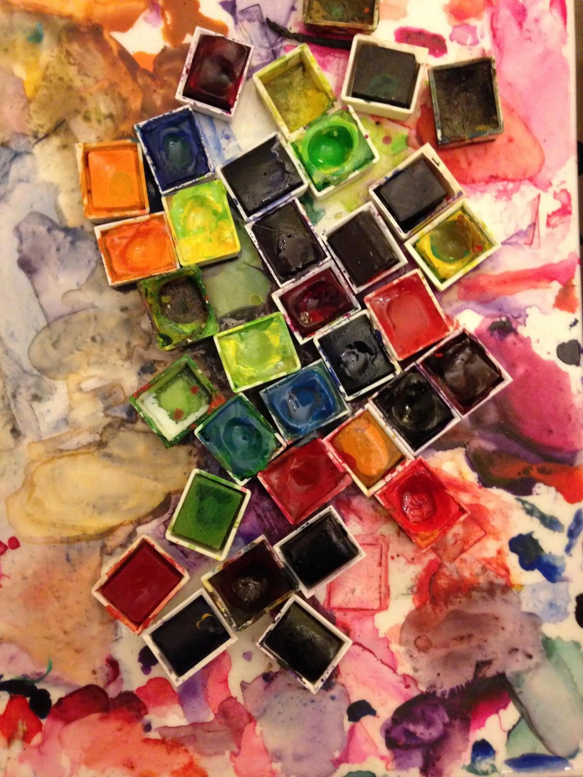 La Maison du Peintre en Provence