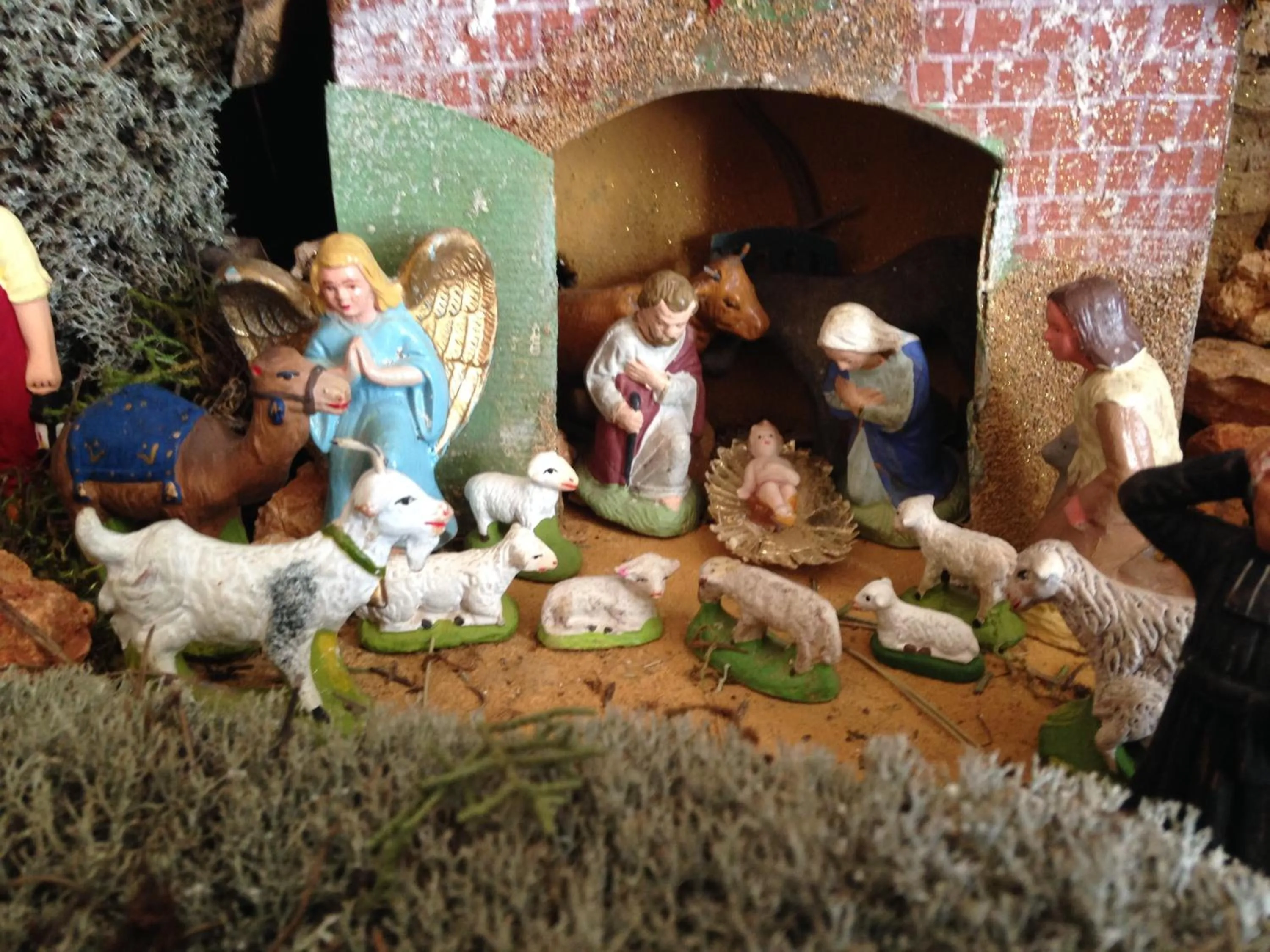 La Maison du Peintre en Provence