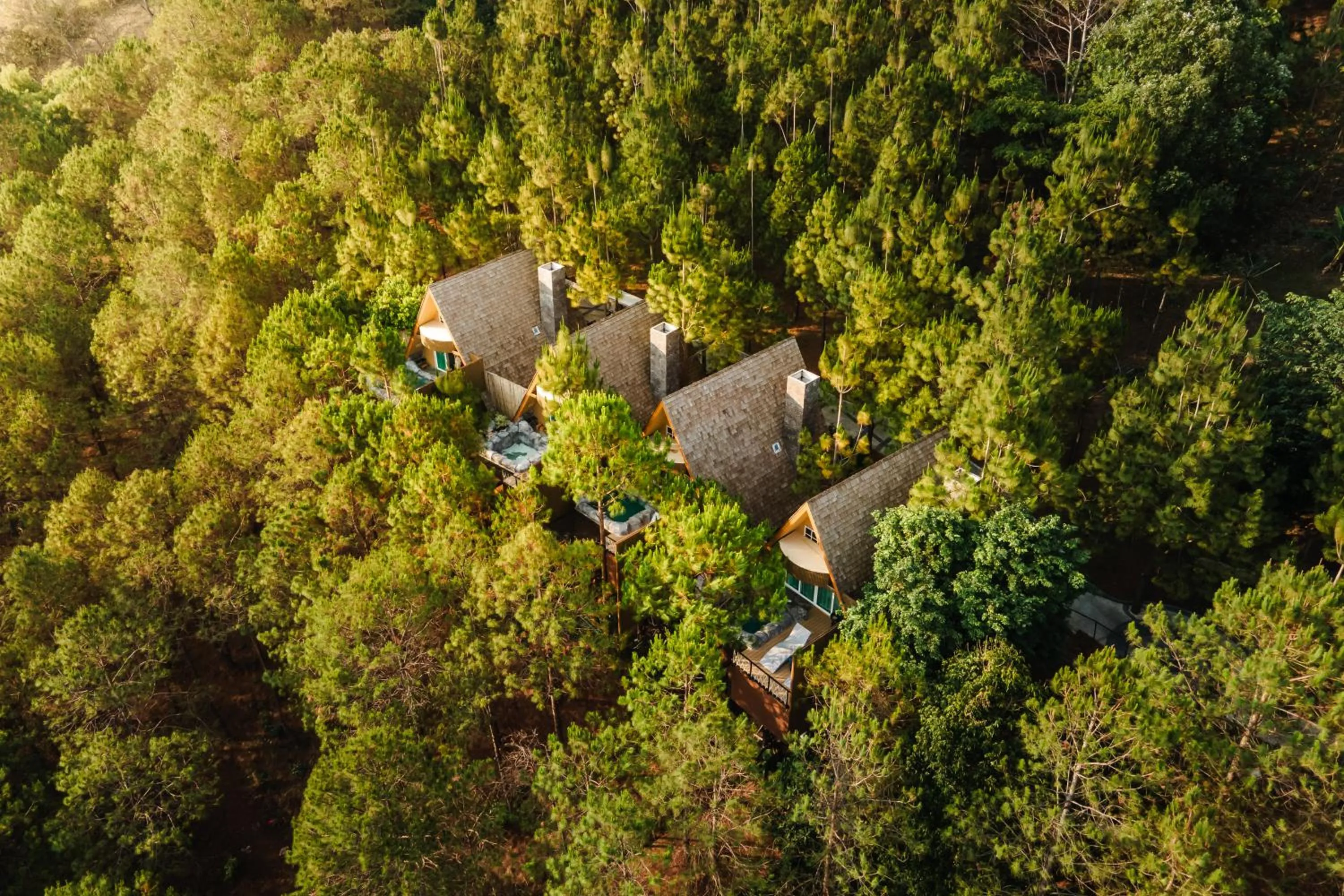 View (from property/room) in Villa PaSon