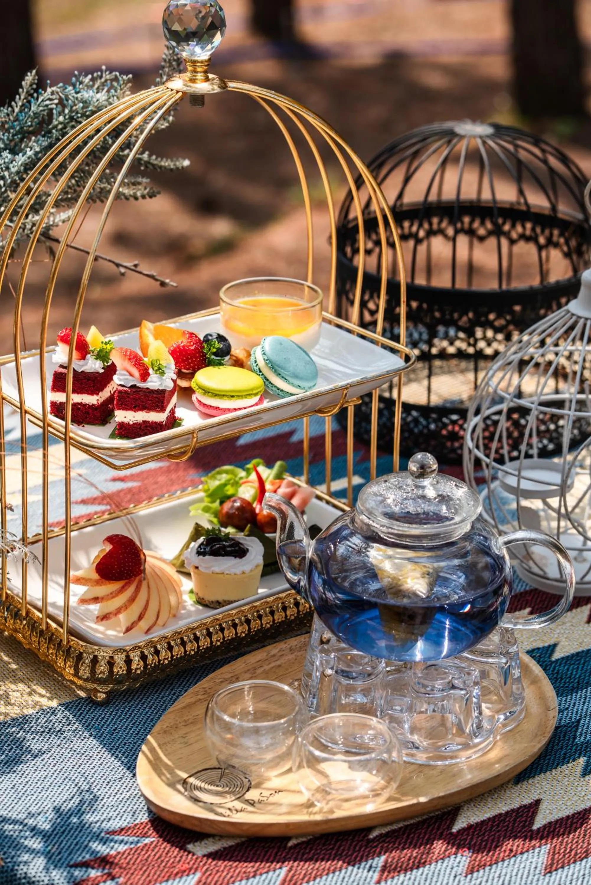 Meals in Villa PaSon