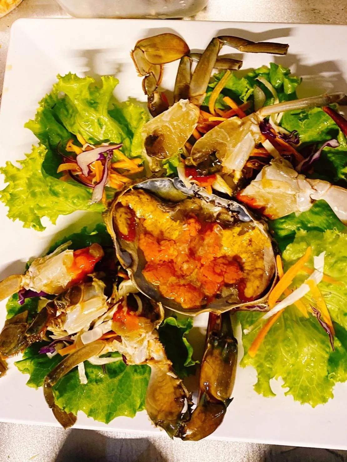 Food and drinks in Villa PaSon