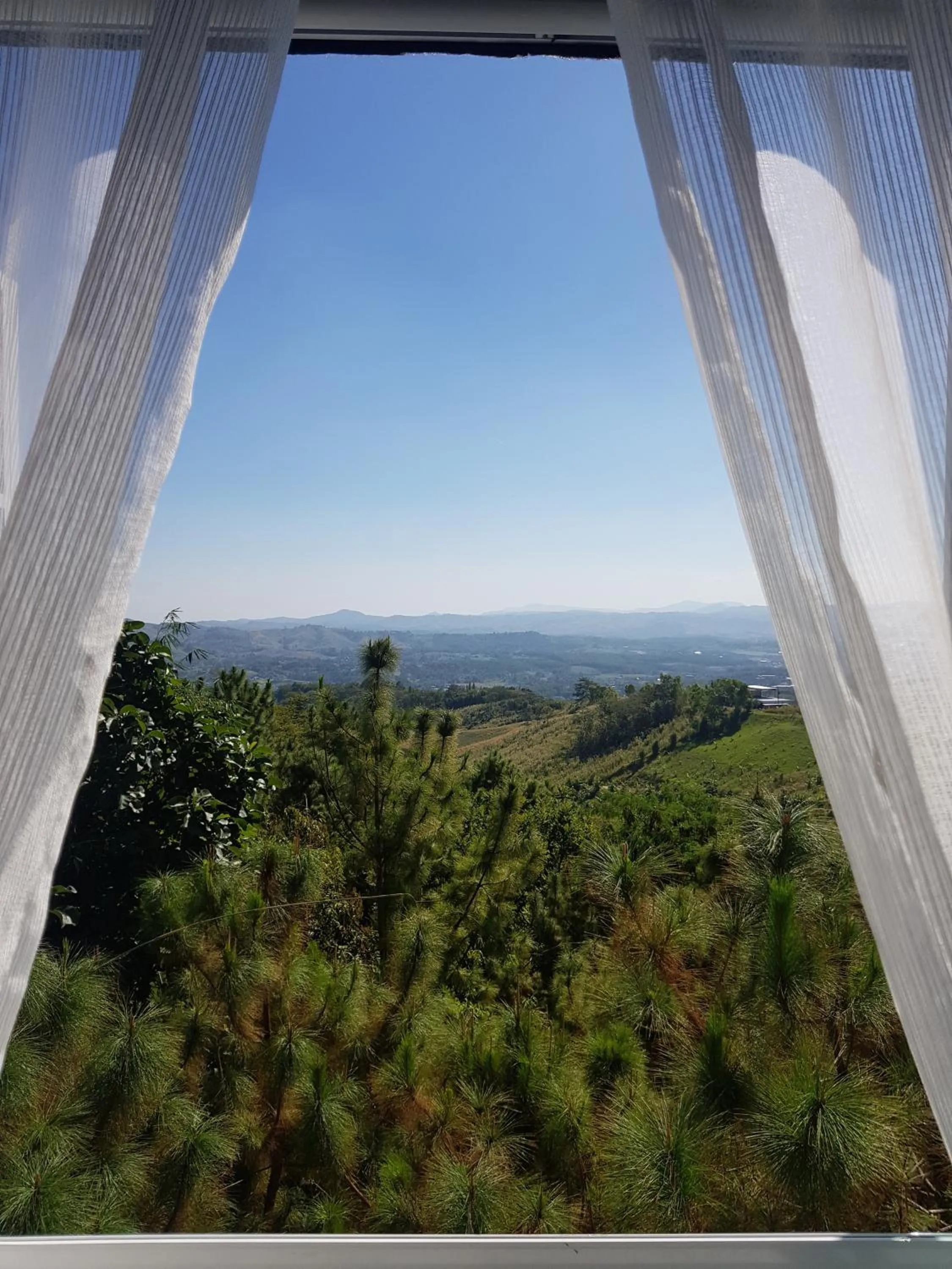 View (from property/room) in Villa PaSon