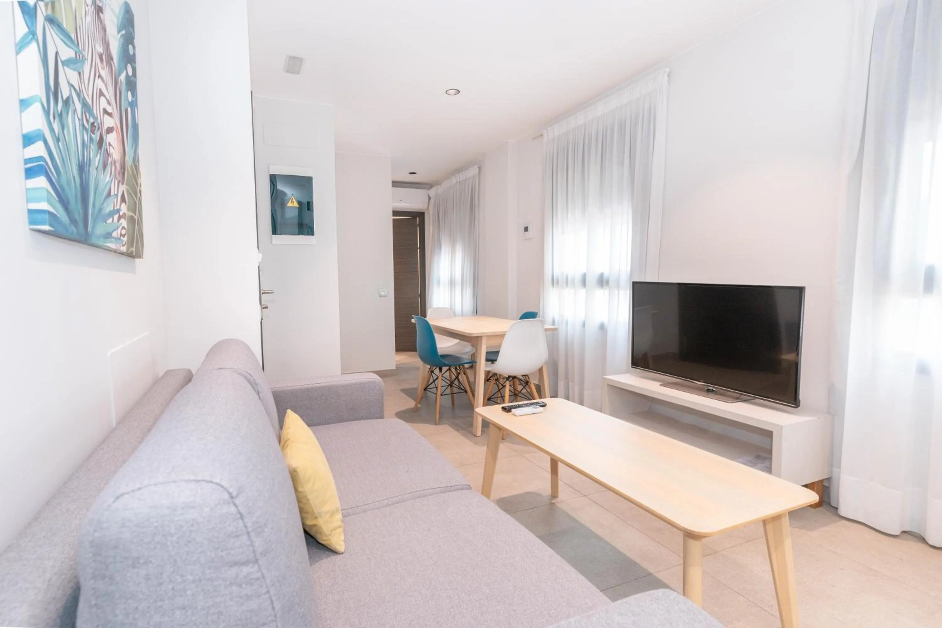 TV and multimedia in Bex Holiday Homes